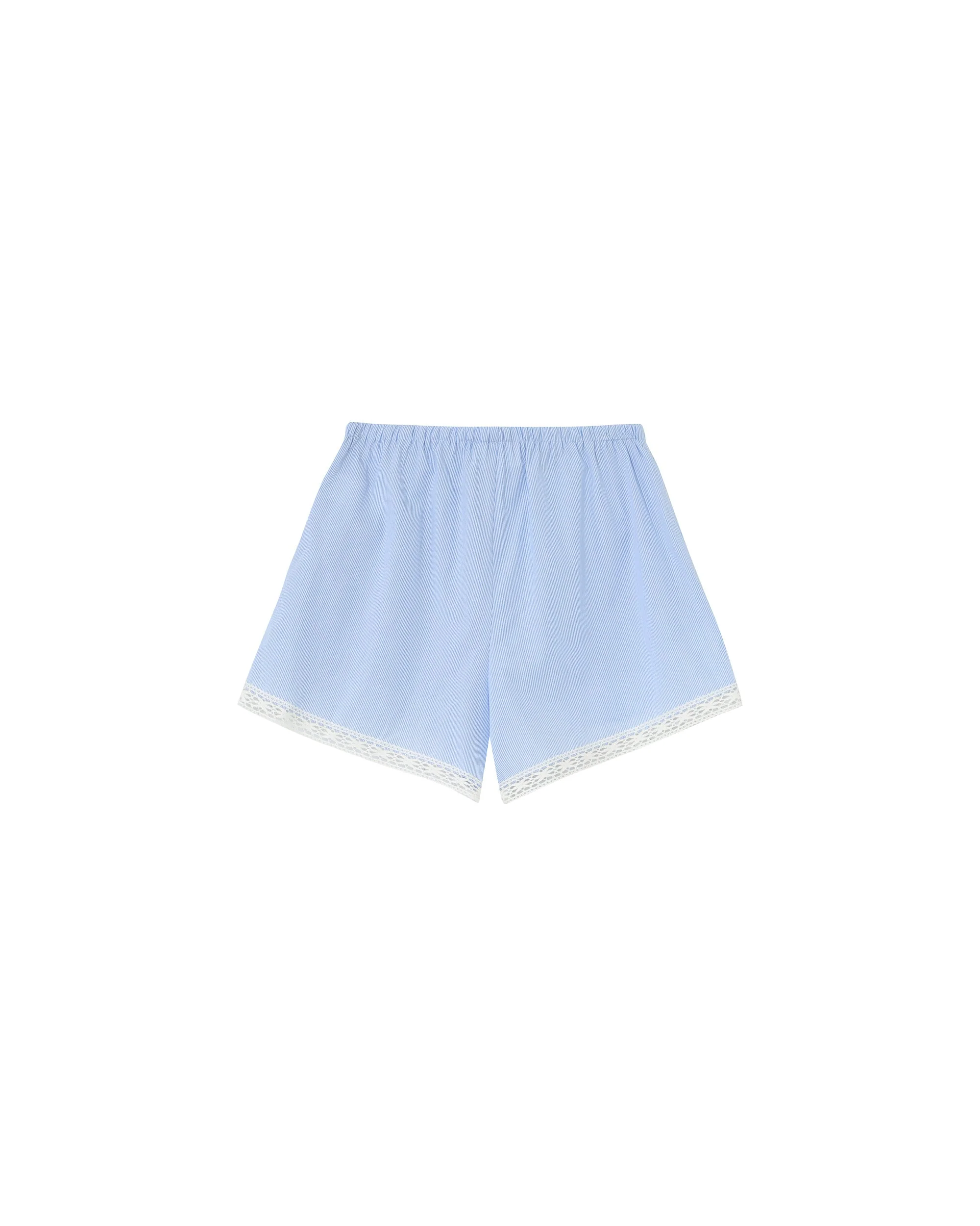 Short Ralph - Rayures - Image 7