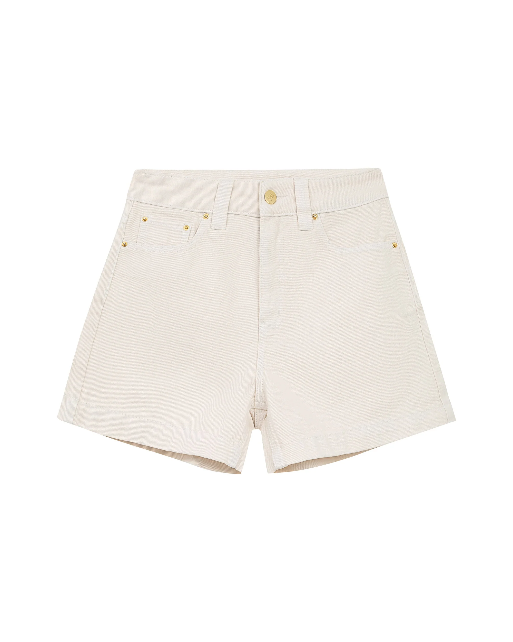 Short Rice - Ecru - Image 6