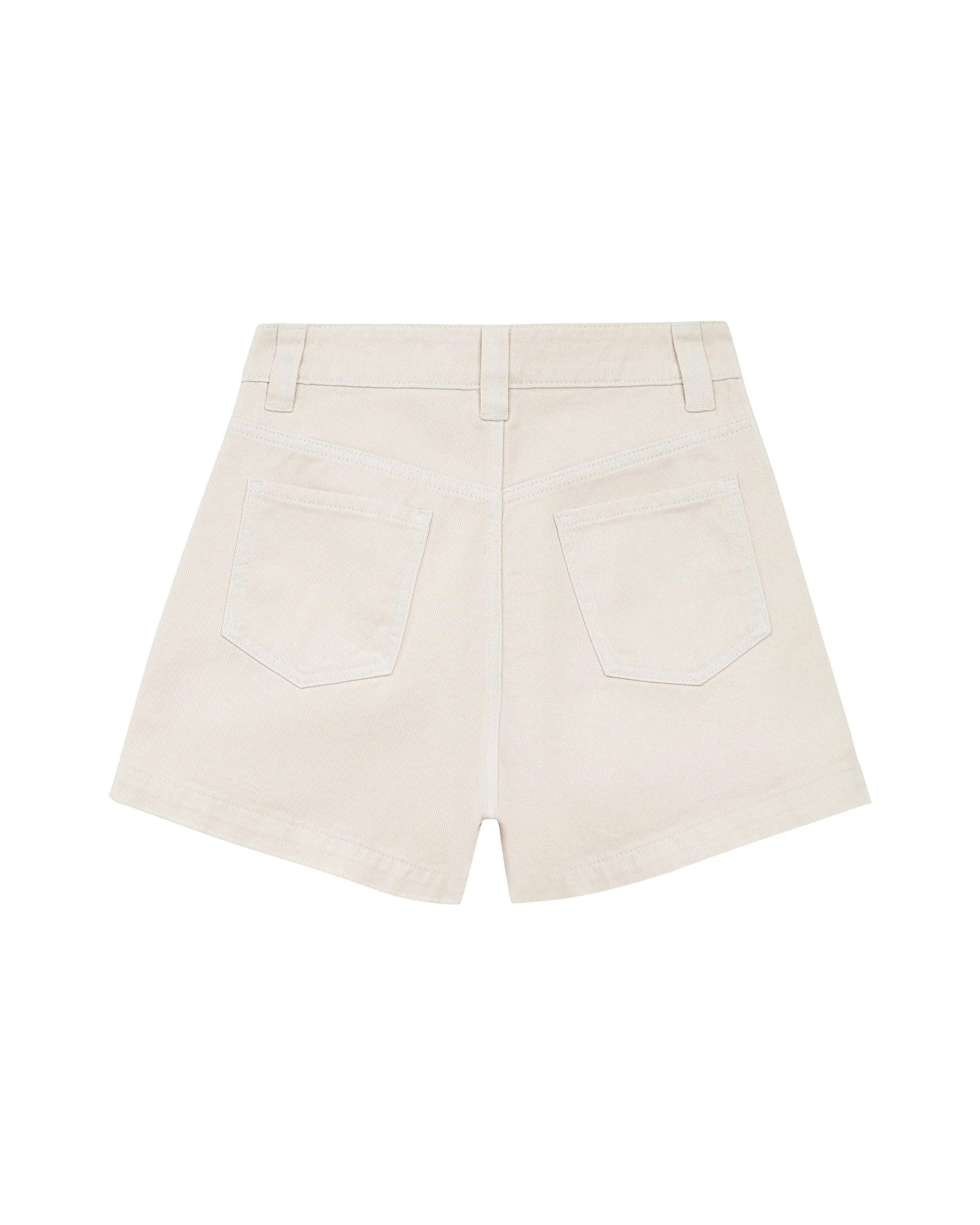 Short Rice - Ecru - Image 7