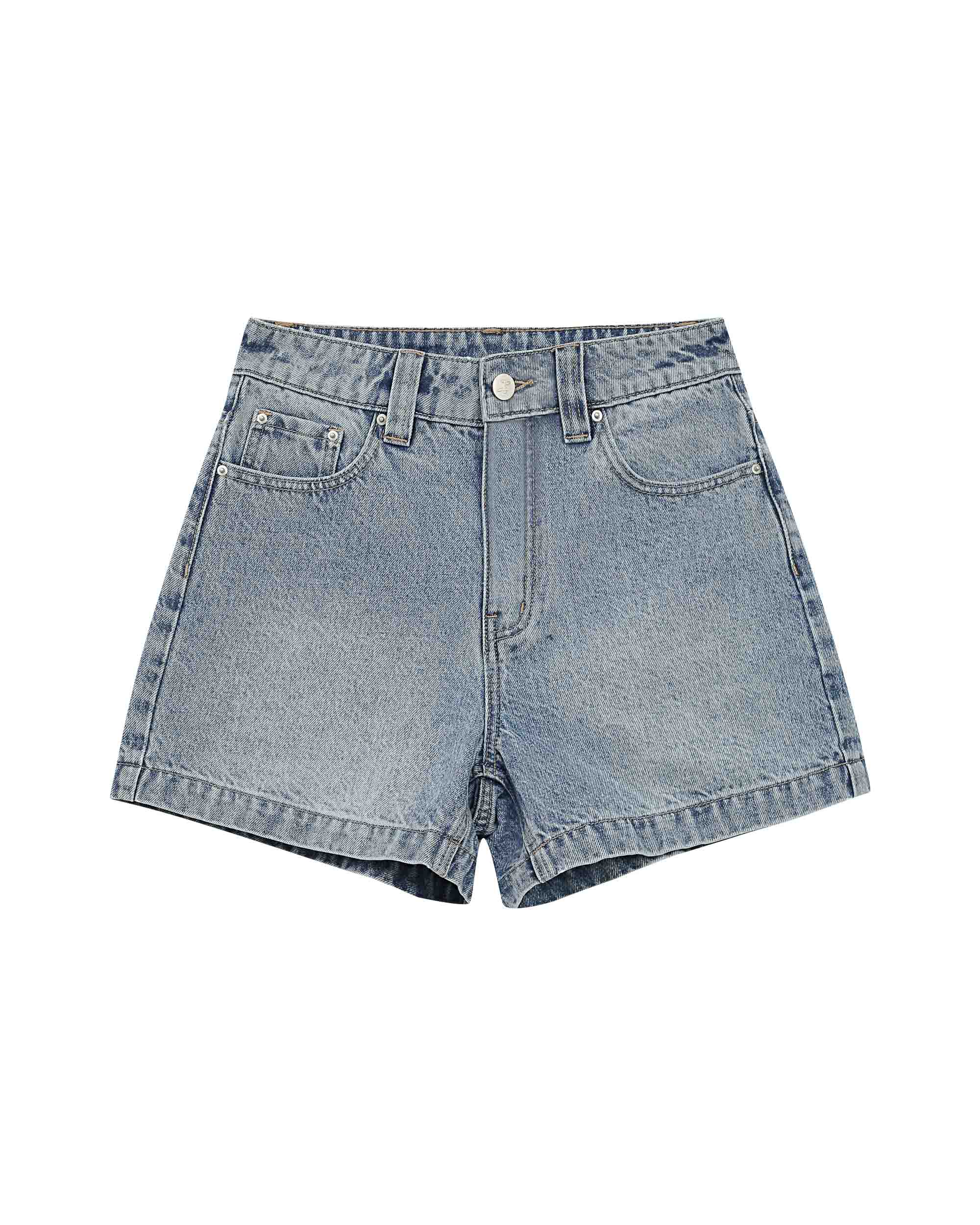 Short Rice - Sky Blue - Image 6