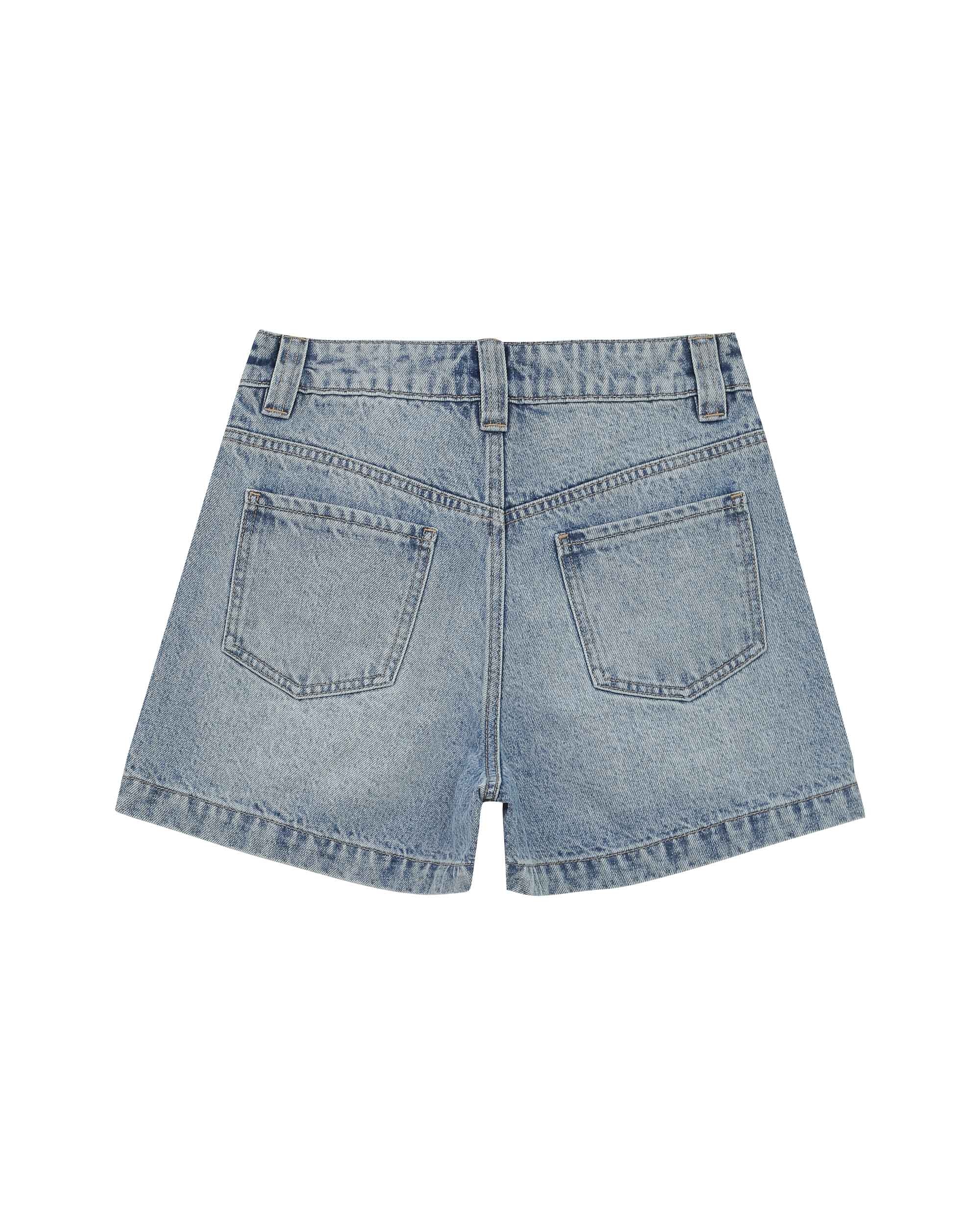 Short Rice - Sky Blue - Image 7