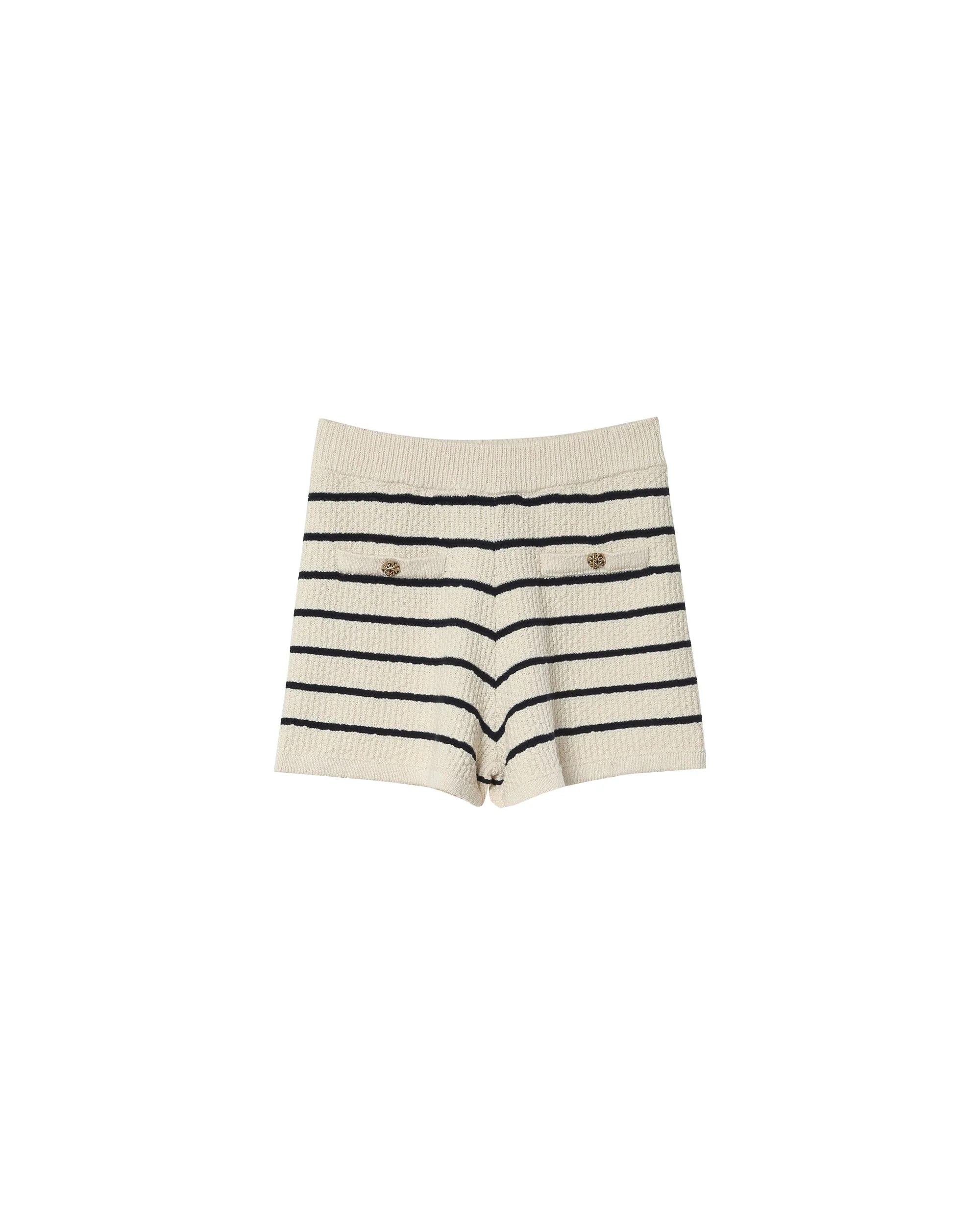Short Packers - Beige - Image 6