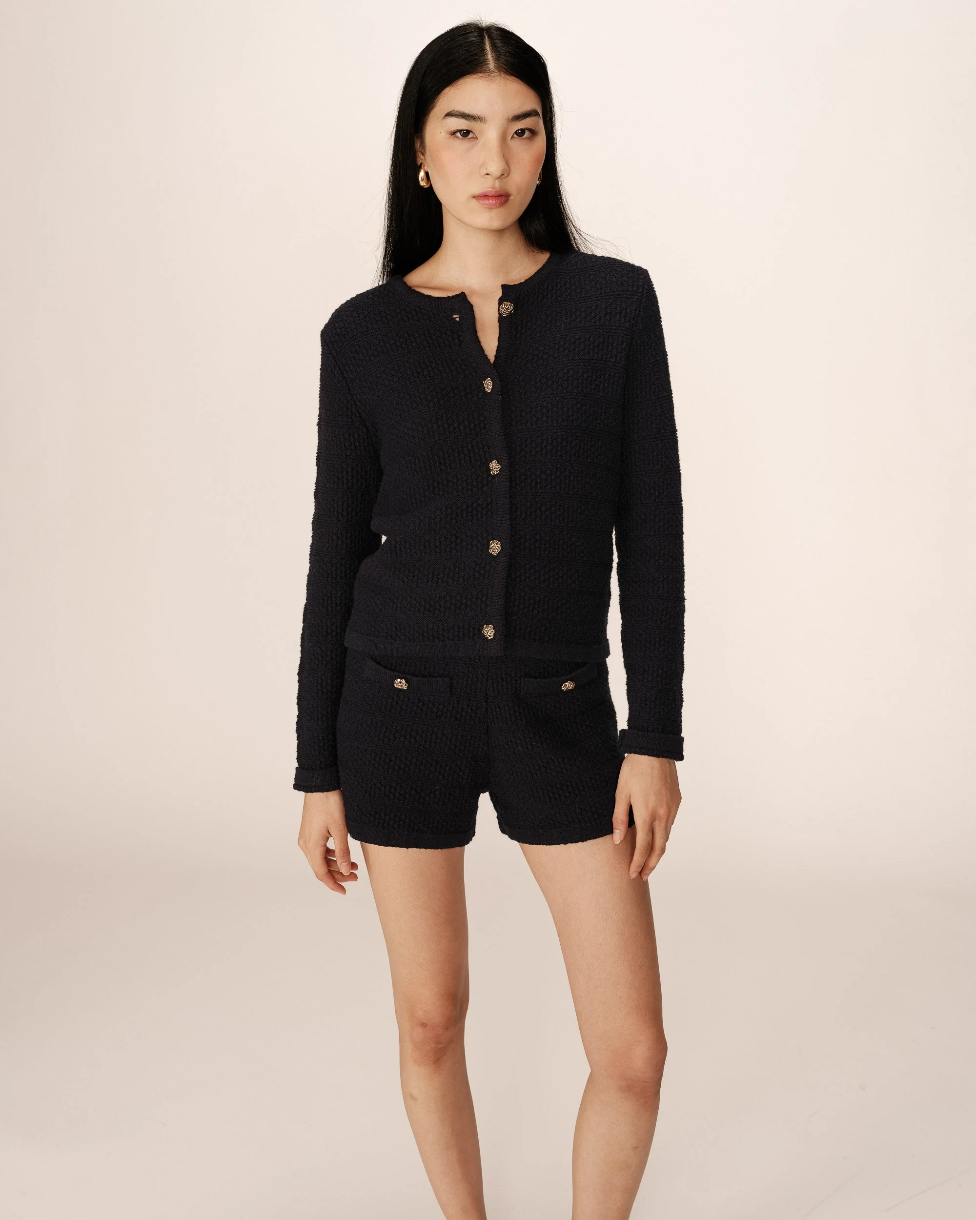 Short Packers - Marine - Image 2