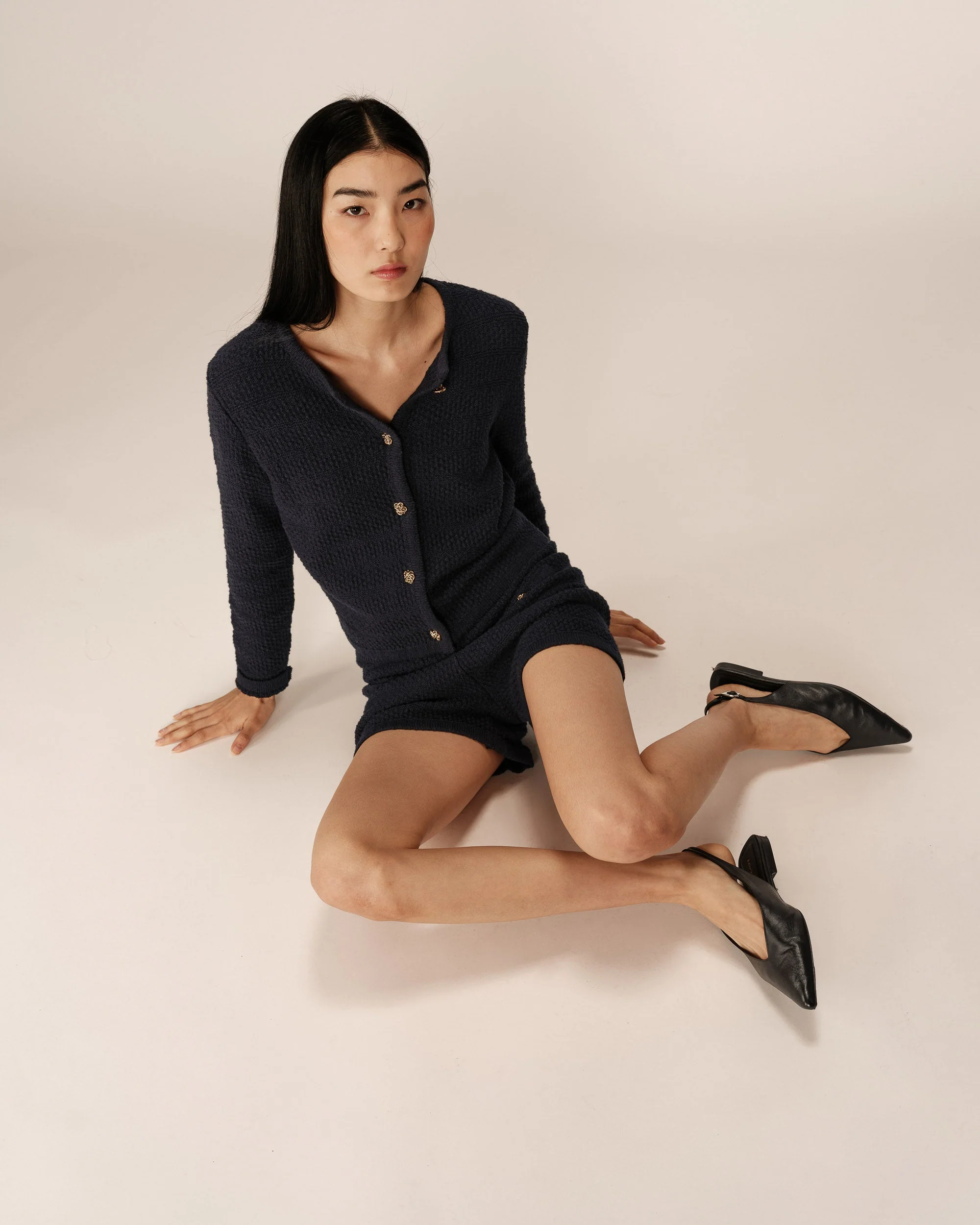 Short Packers - Marine - Image 4