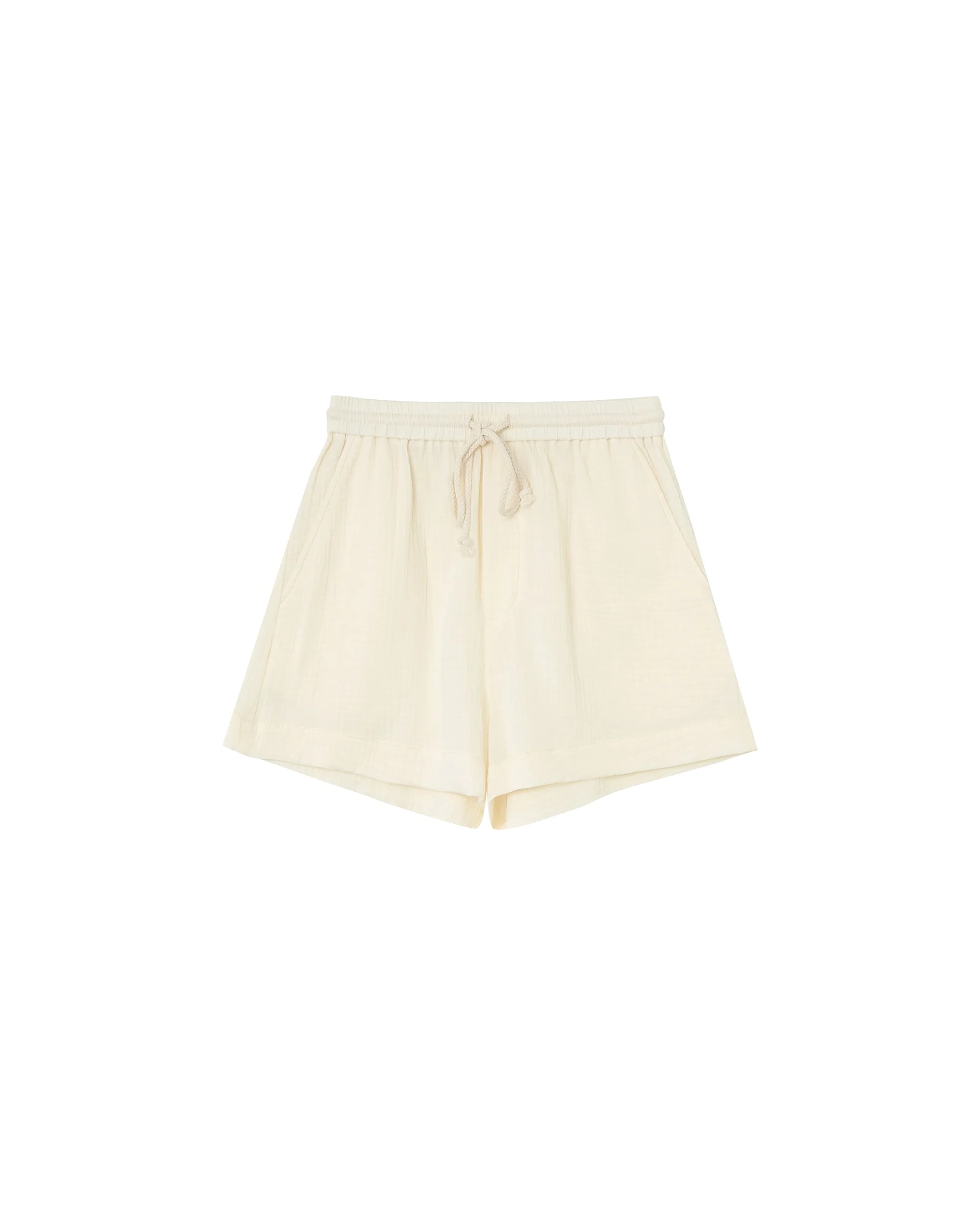 Short Rio - Ecru - Image 5