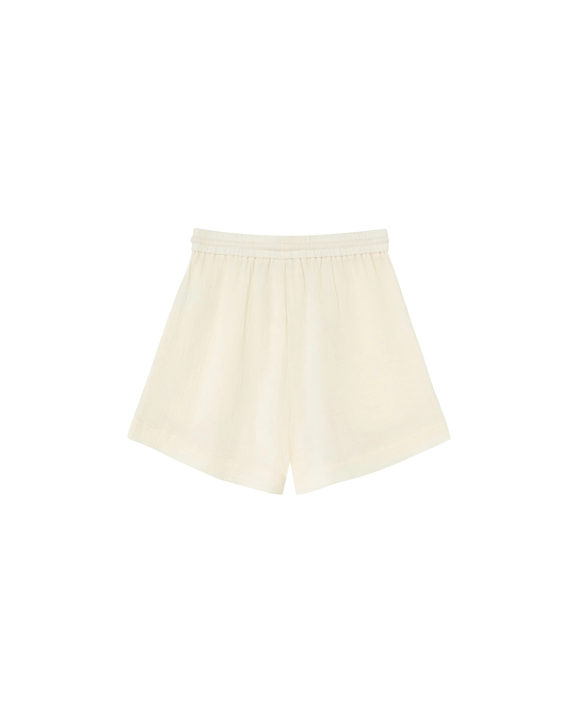 Short Rio - Ecru - Image 6