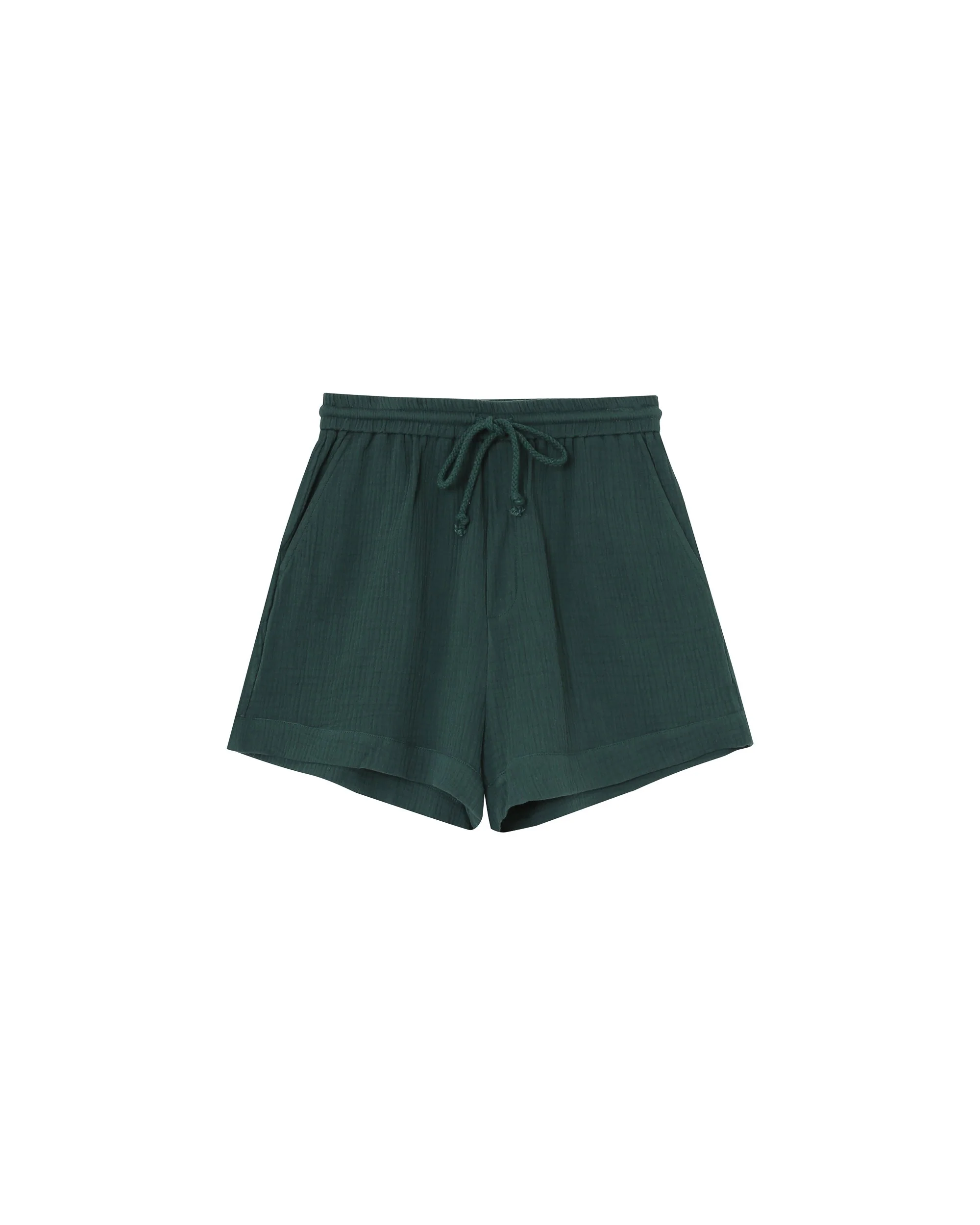 Short Rio - Emeraude - Image 5