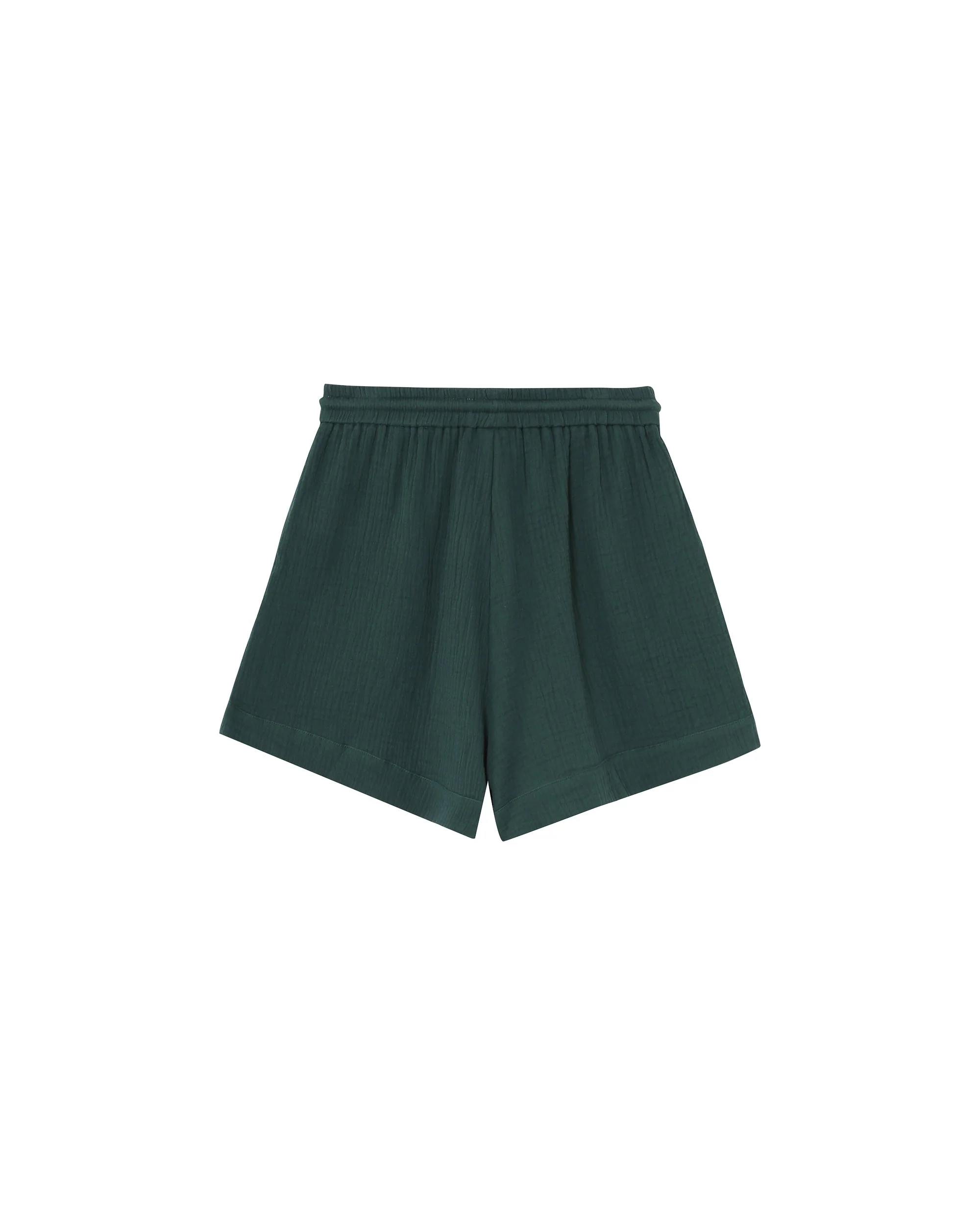 Short Rio - Emeraude - Image 6