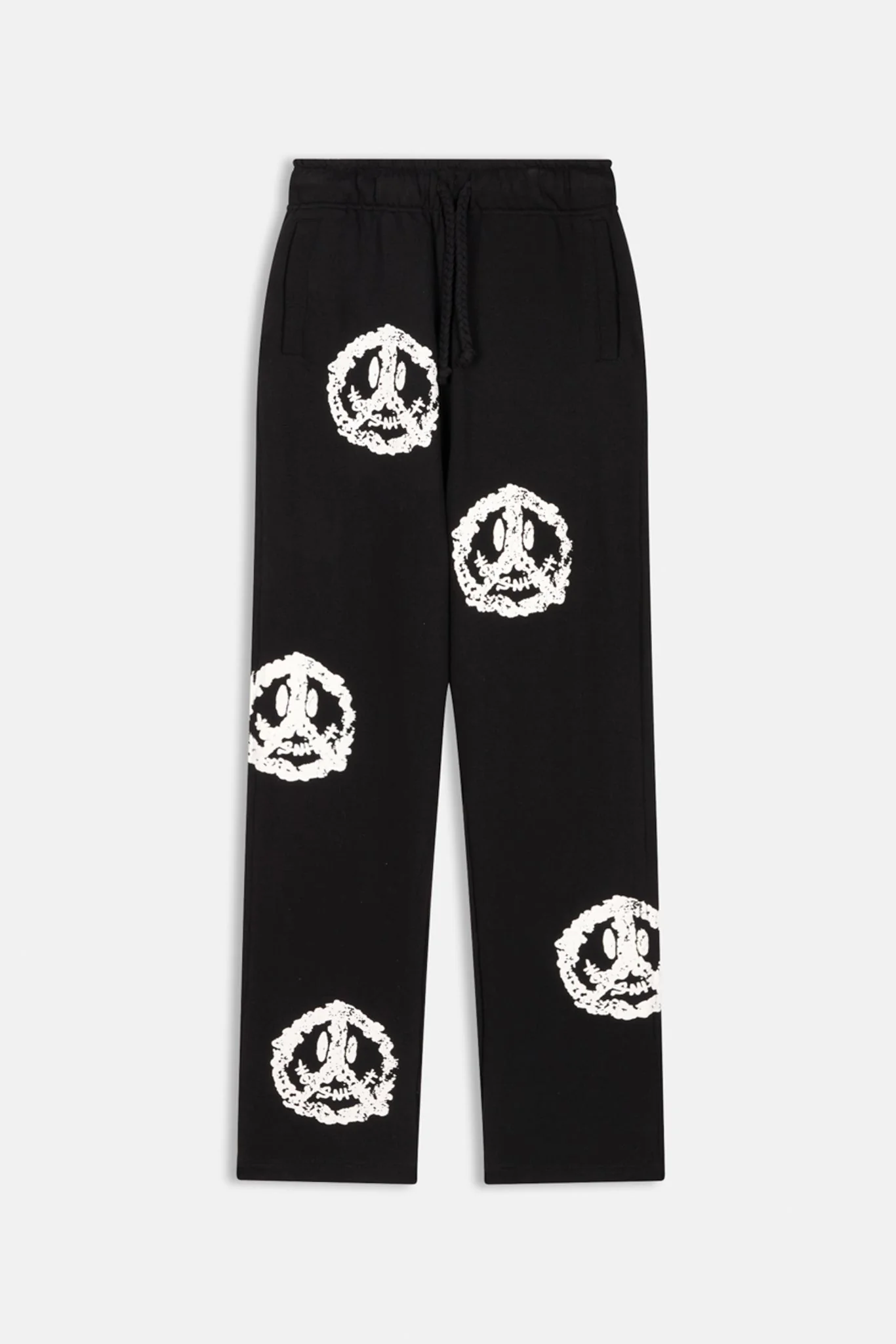 Jogging Sicile - Black - Image 2