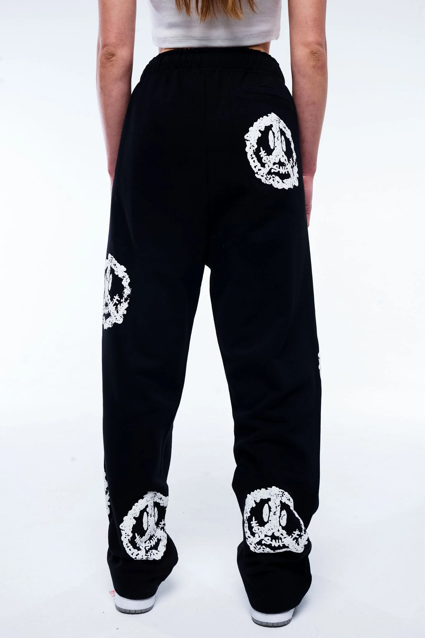 Jogging Sicile - Black - Image 6
