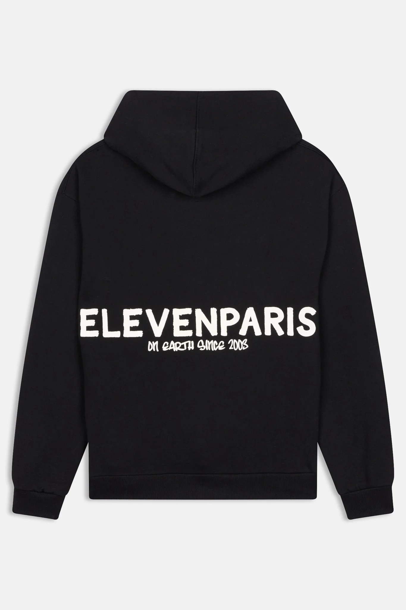Sweat Skafy - Black - Image 2