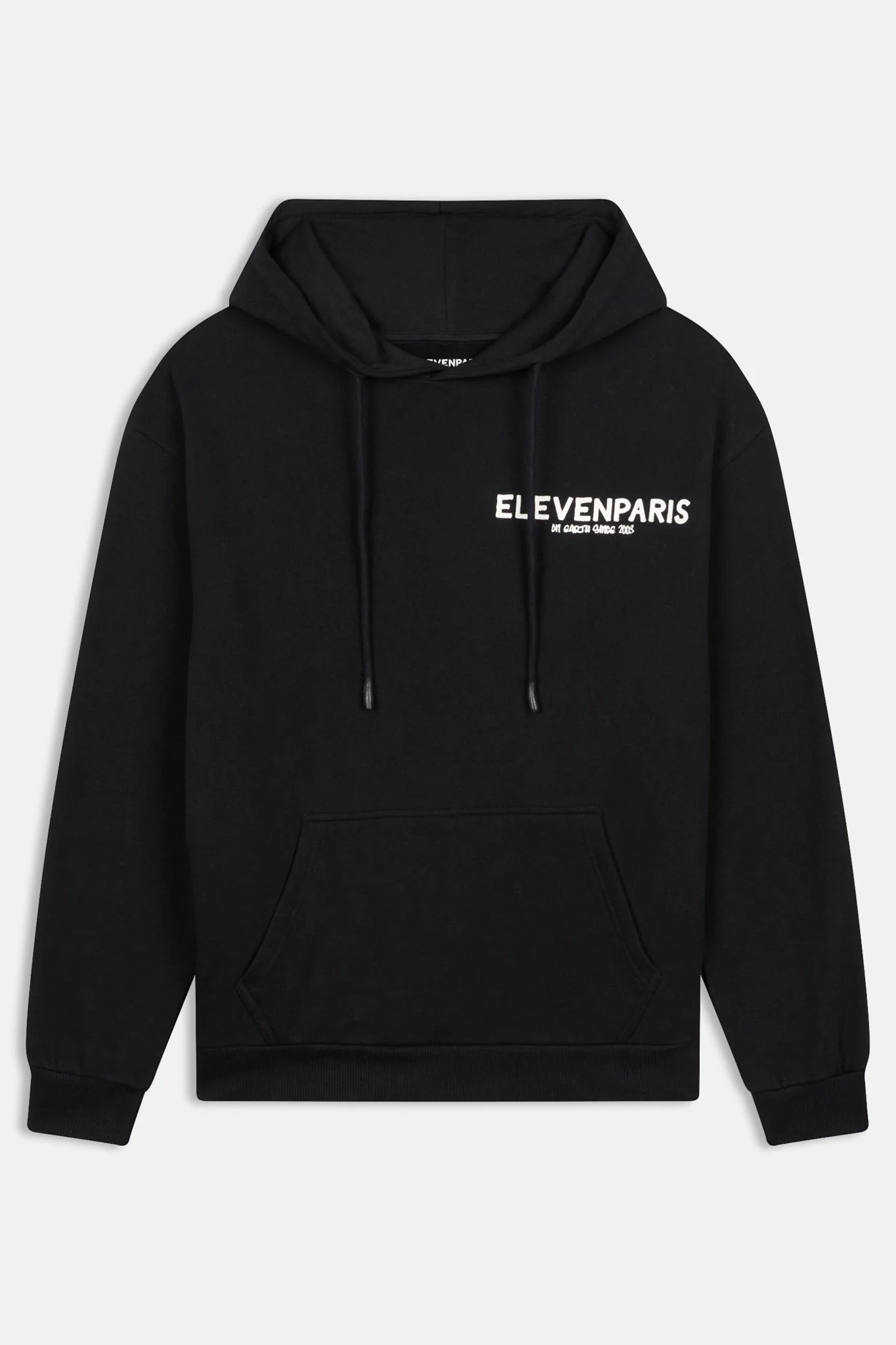 Sweat Skafy - Black - Image 3