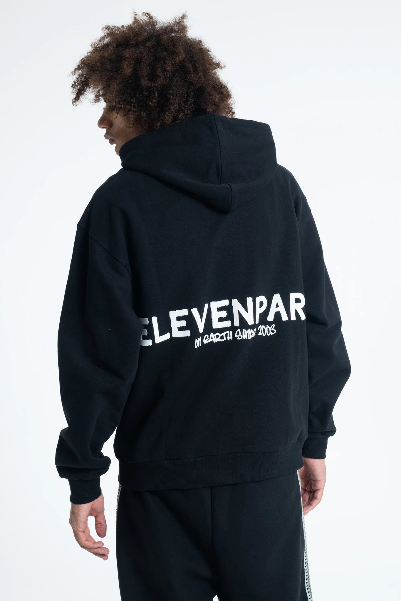 Sweat Skafy - Black - Image 5