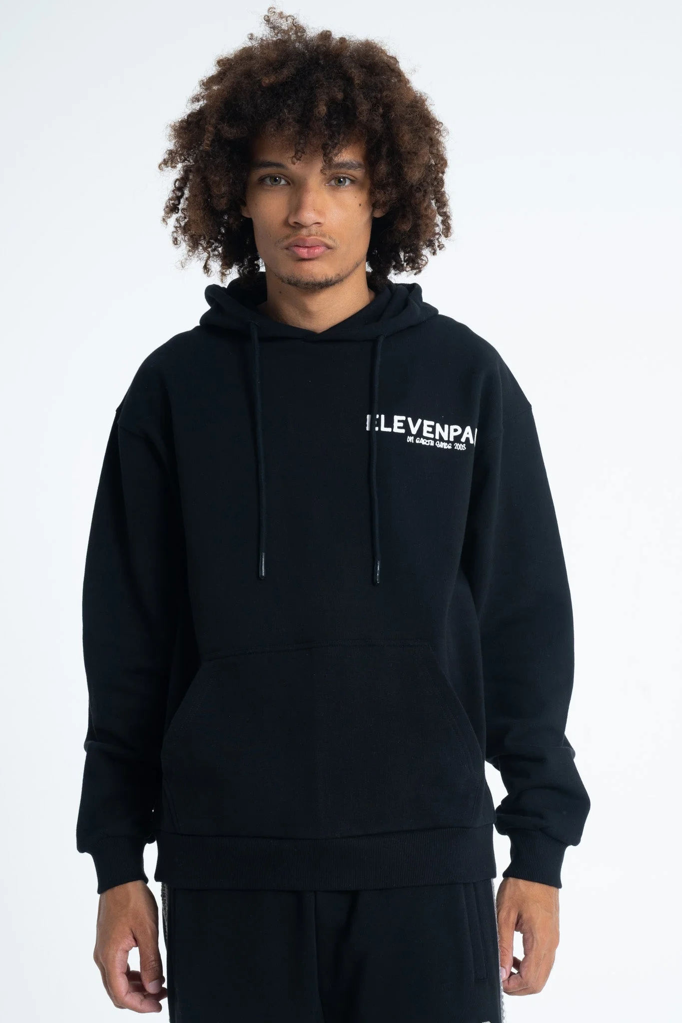 Sweat Skafy - Black - Image 7