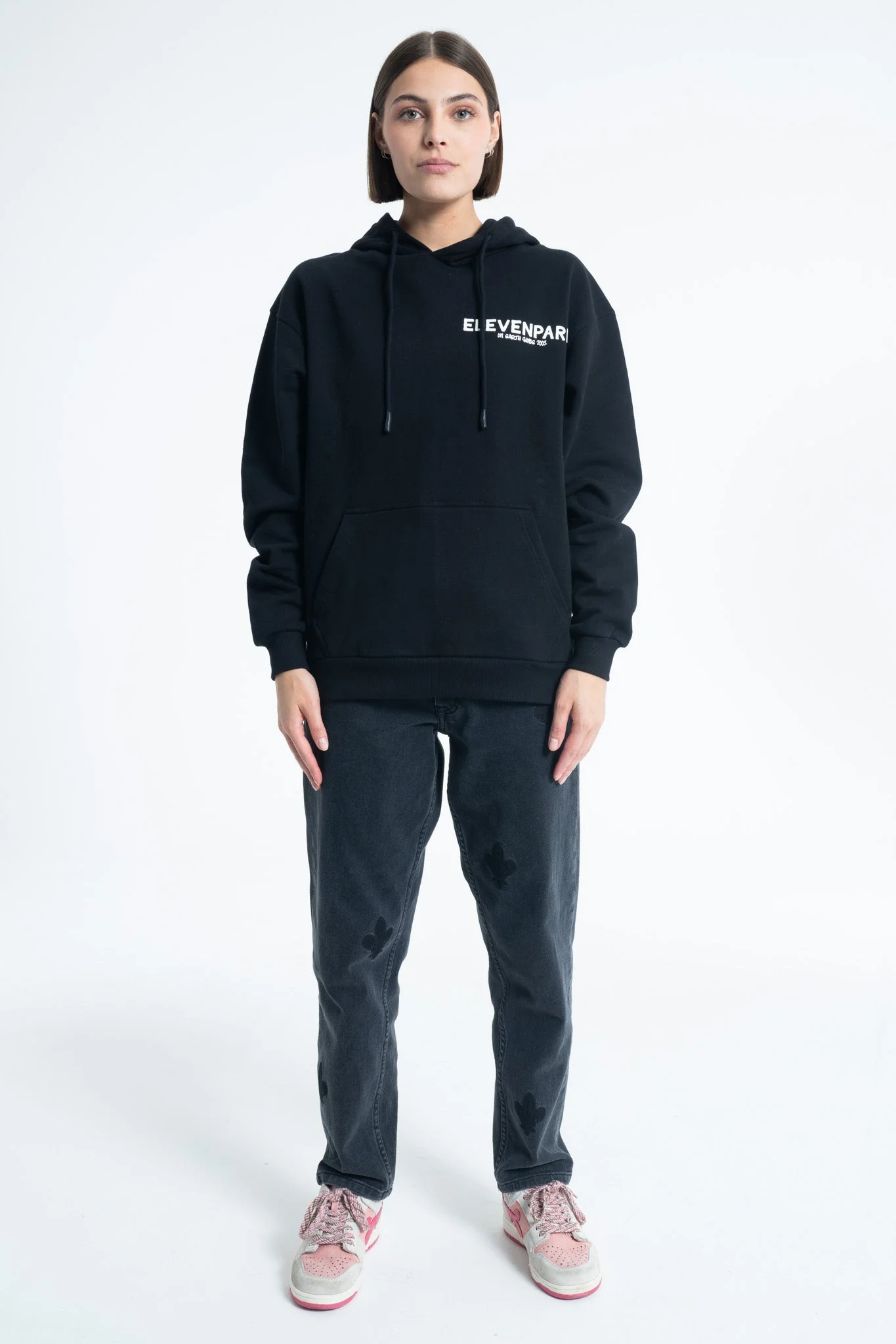 Sweat Skafy - Black - Image 8