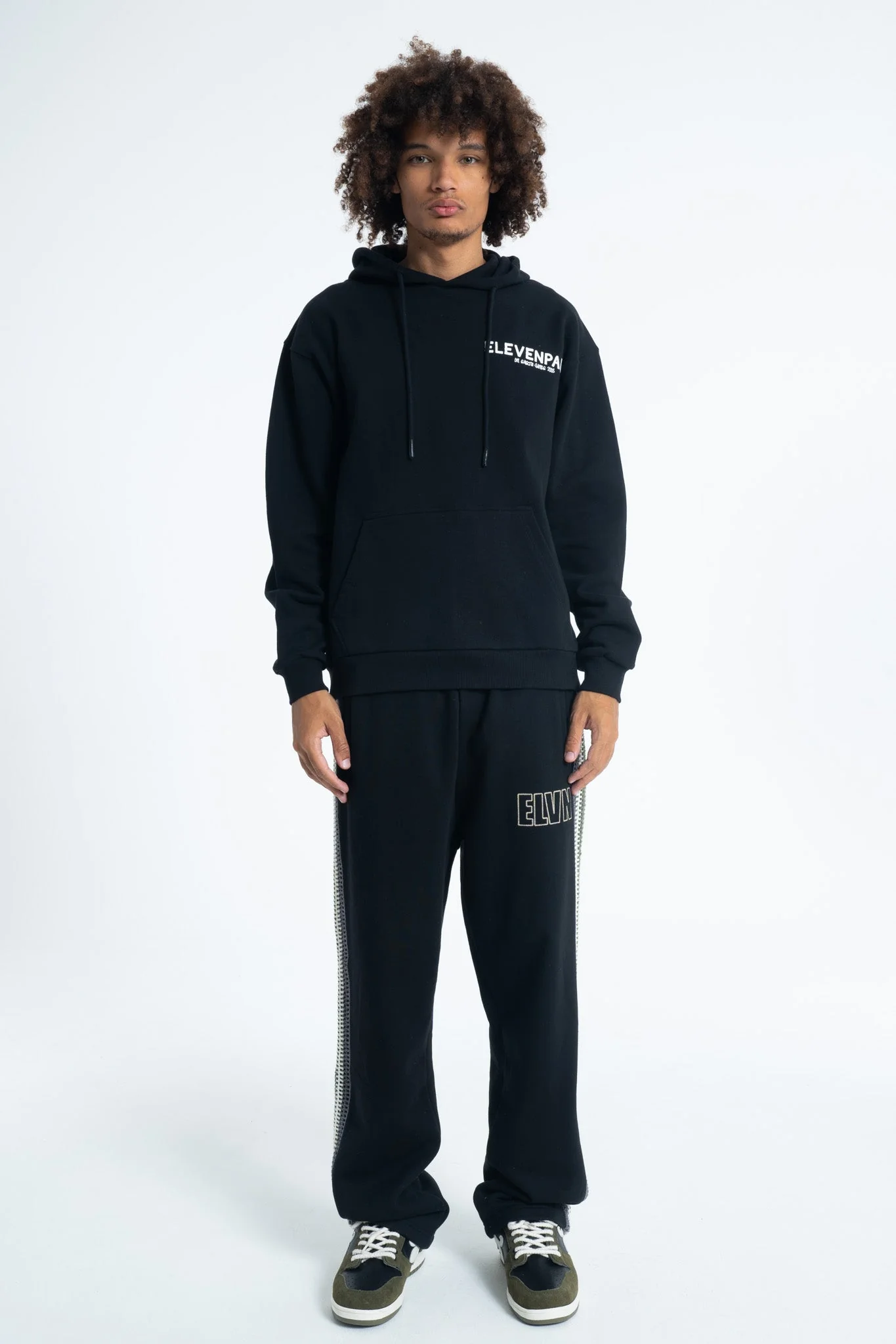 Sweat Skafy - Black - Image 9