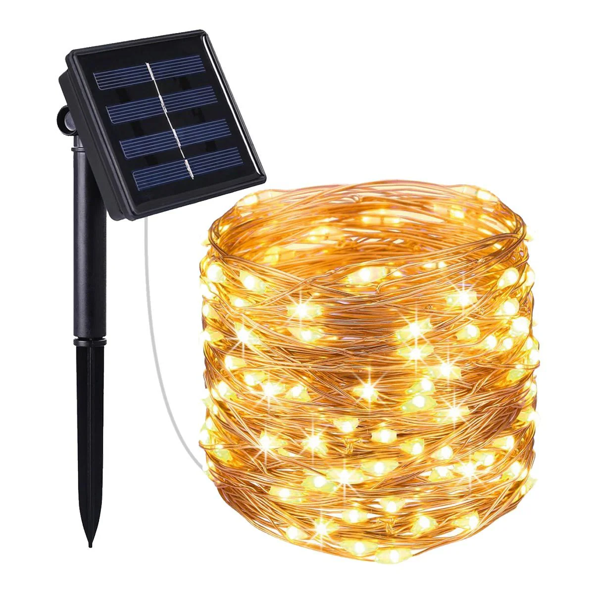 Guirlande Solaire - Skinny Solar 100 - Image 6