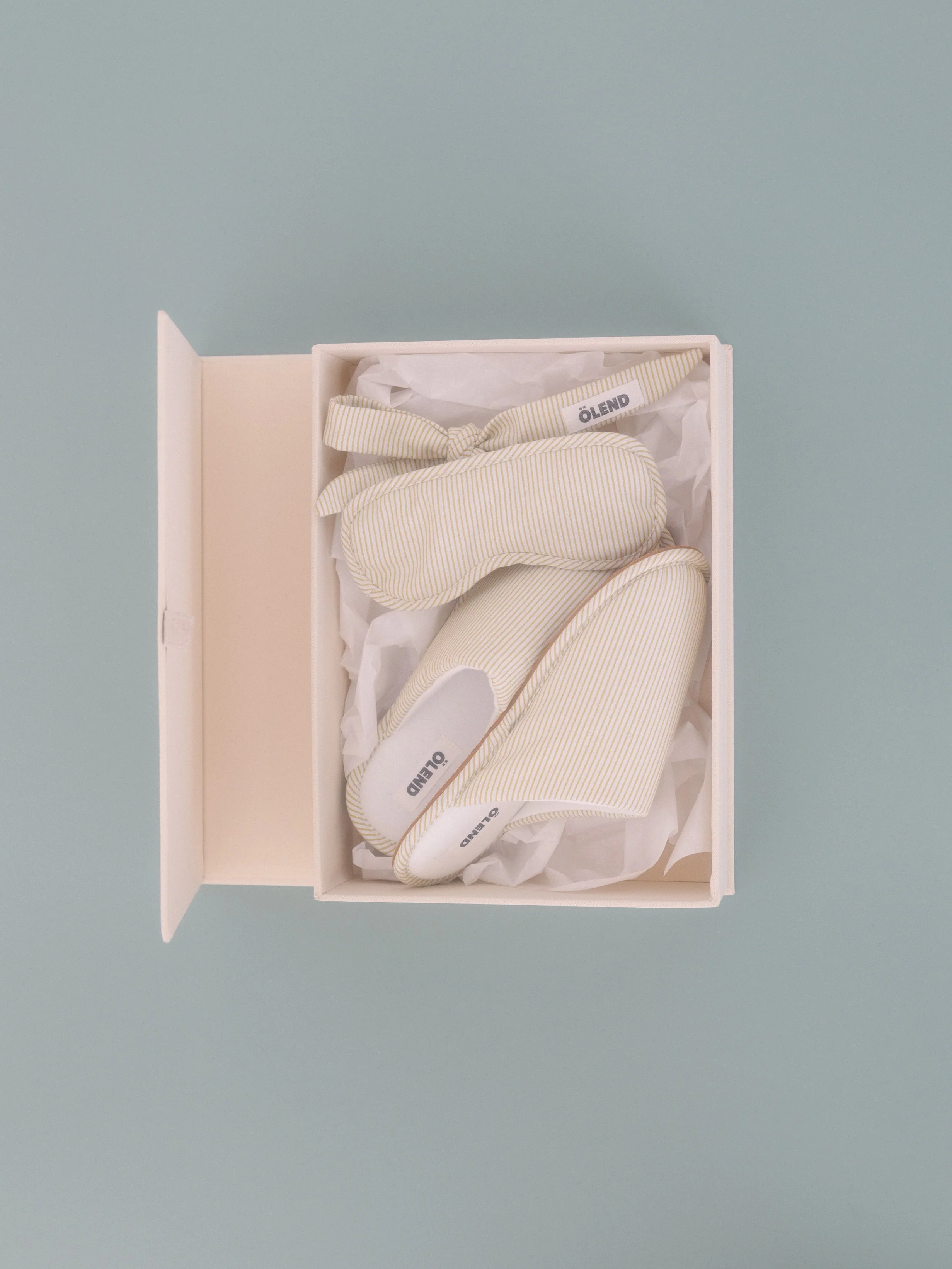 Sleeping Mask - Image 5
