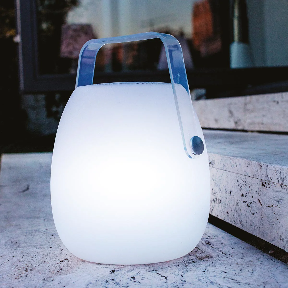 Lampe Enceinte Bluetooth - So Play - Image 3