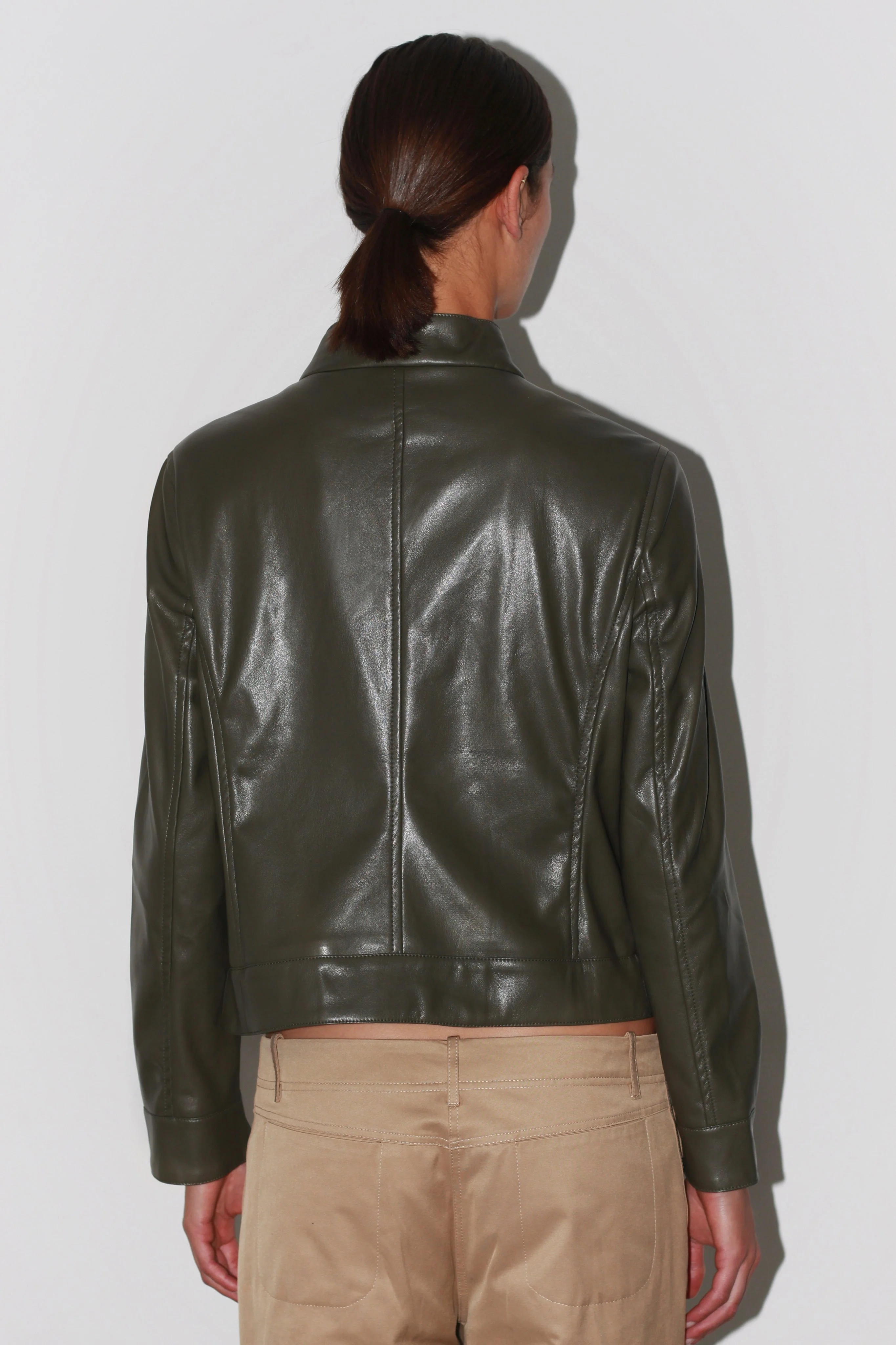 Veste Sofi - Green - Image 2
