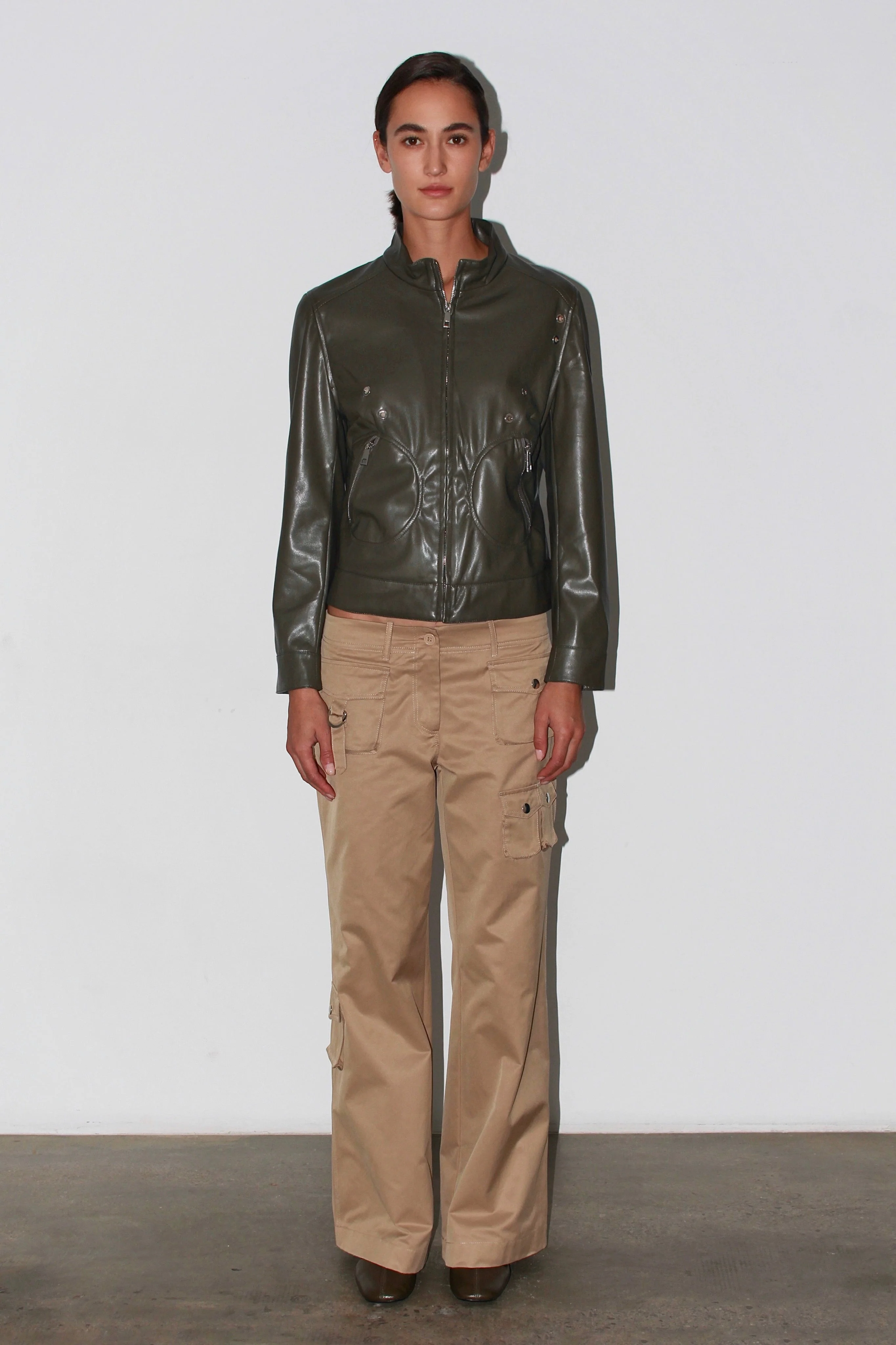Veste Sofi - Green - Image 4
