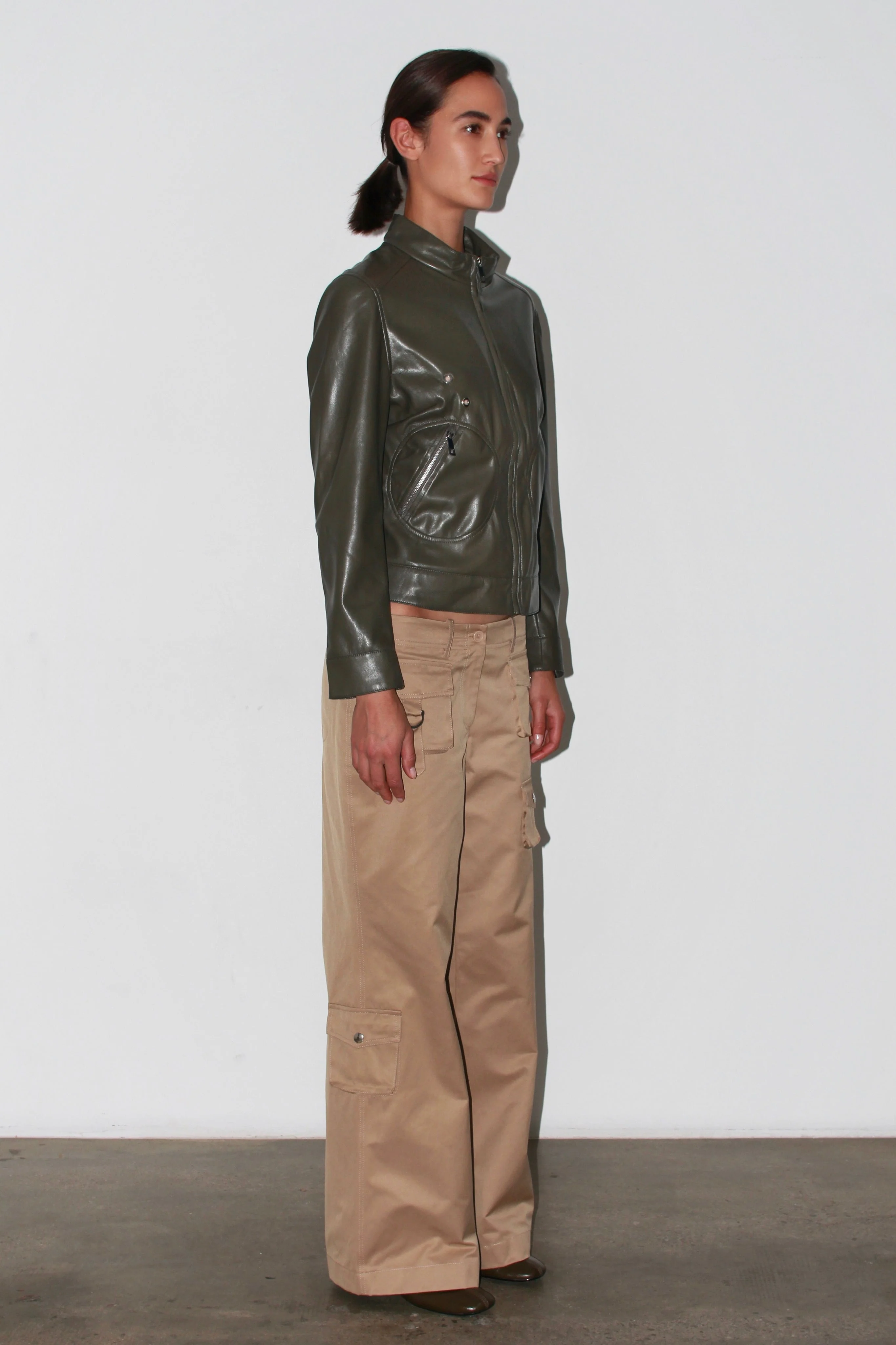 Veste Sofi - Green - Image 5