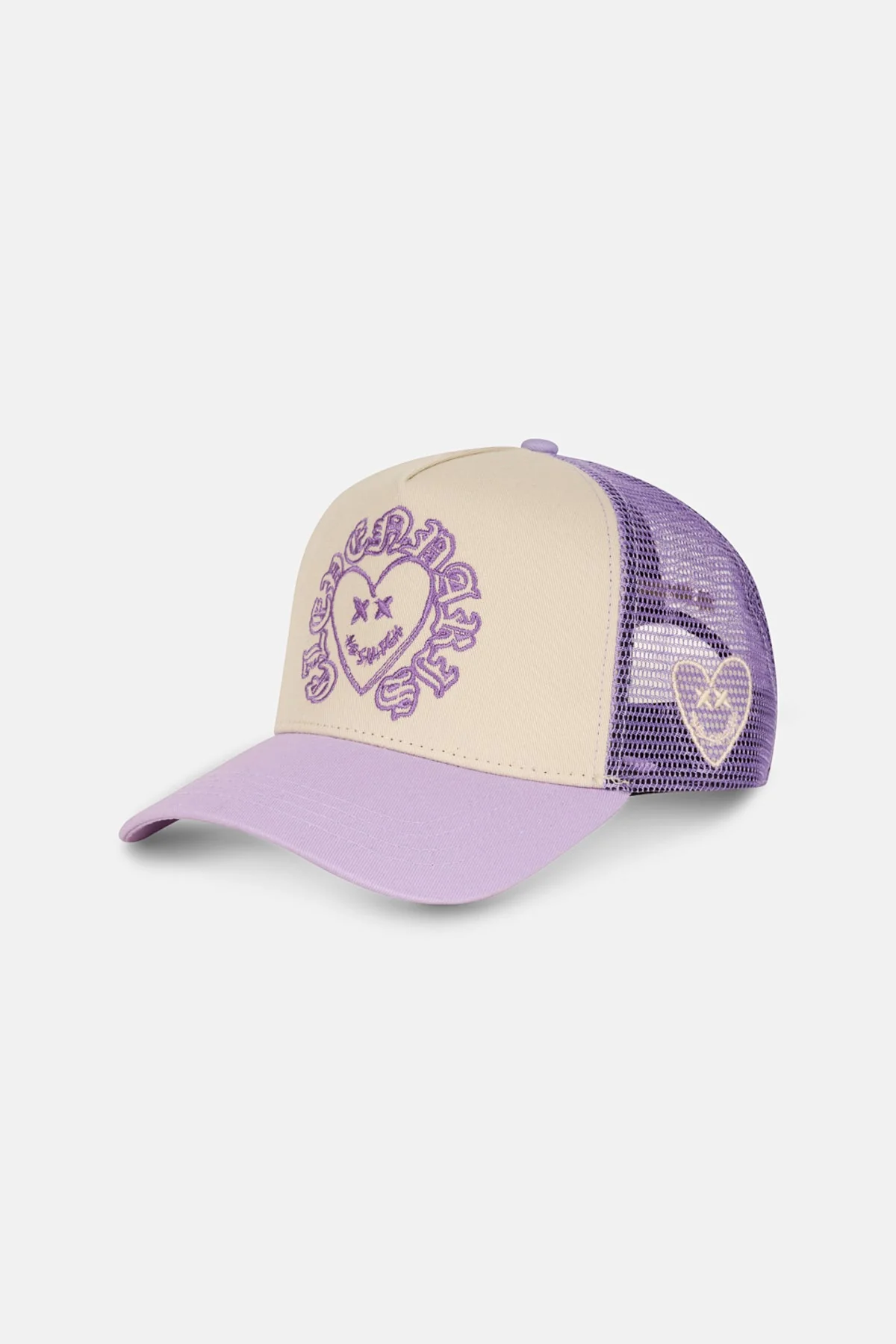 Casquette Solar - Pivoine - Image 2