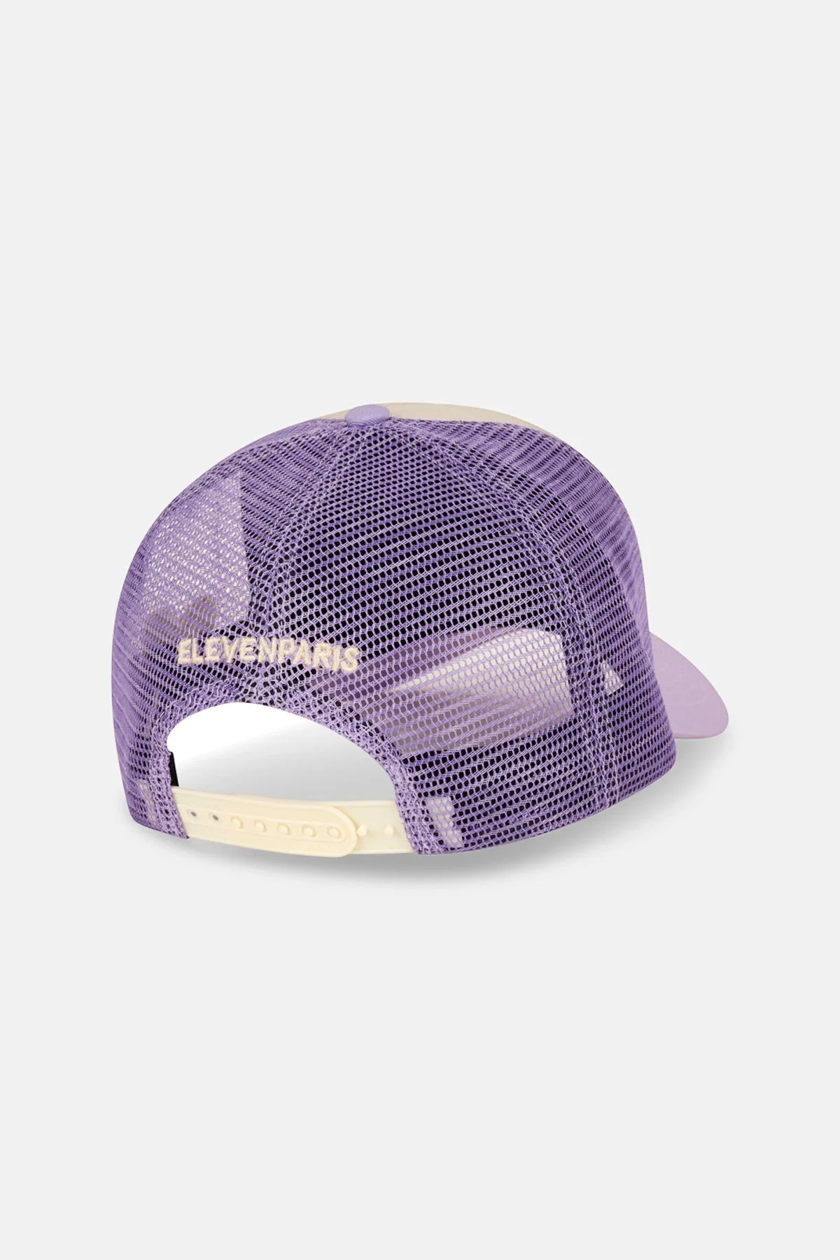 Casquette Solar - Pivoine - Image 3