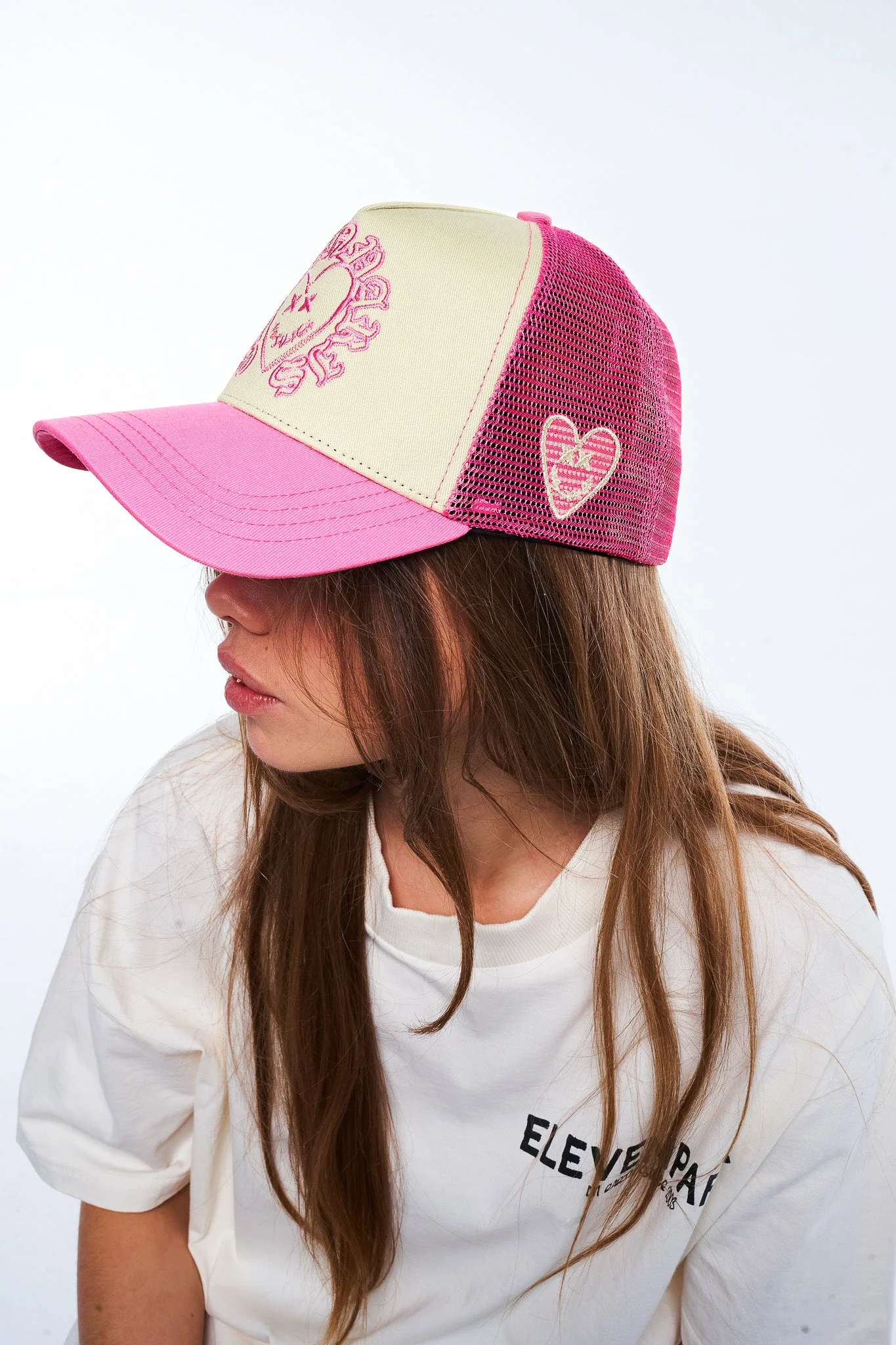 Casquette Solar - Candy - Image 4