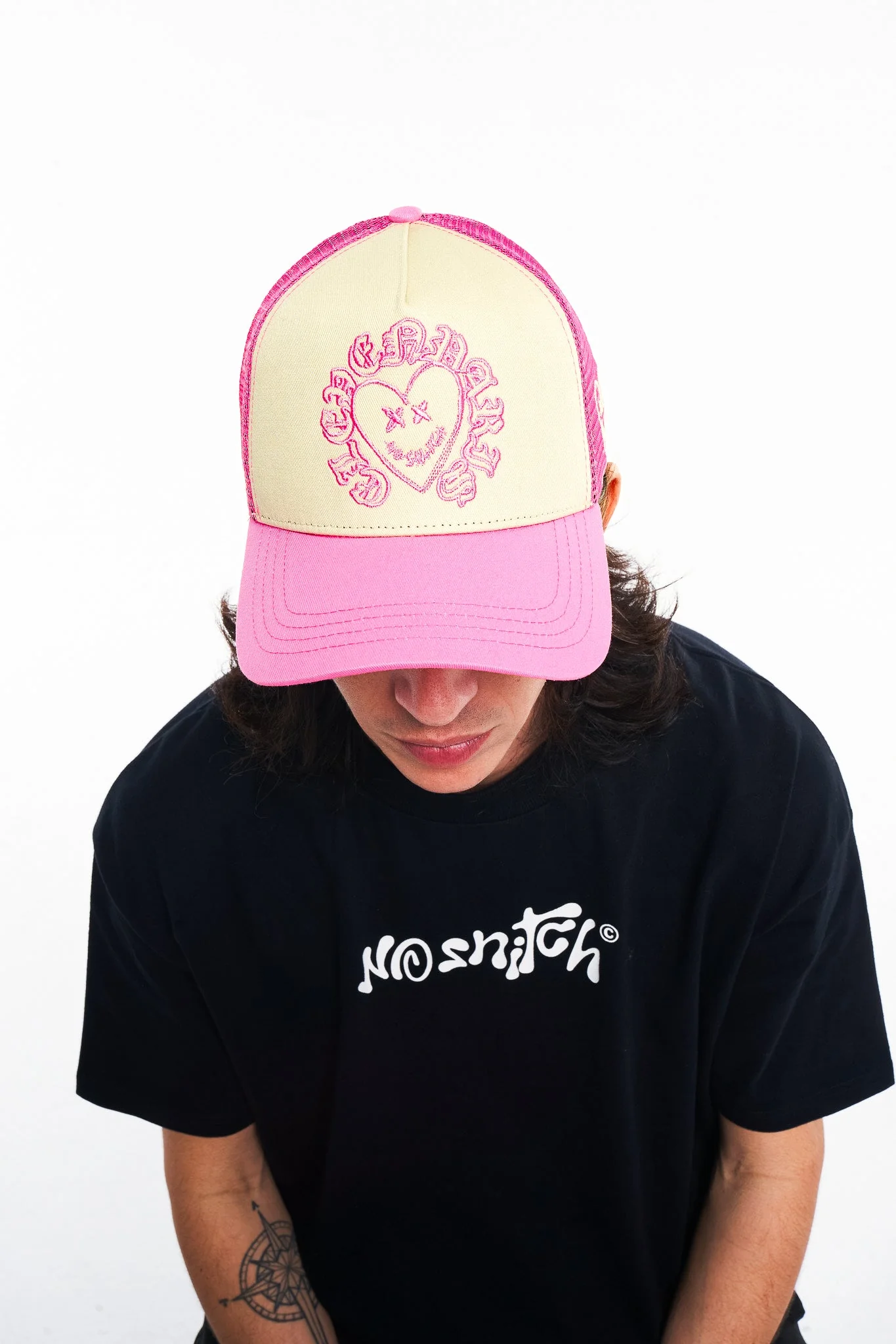 Casquette Solar - Candy - Image 5