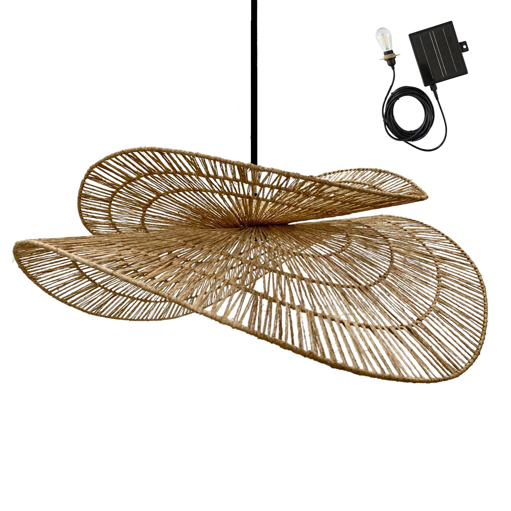 Suspension Solaire - Solara Solar - Image 2