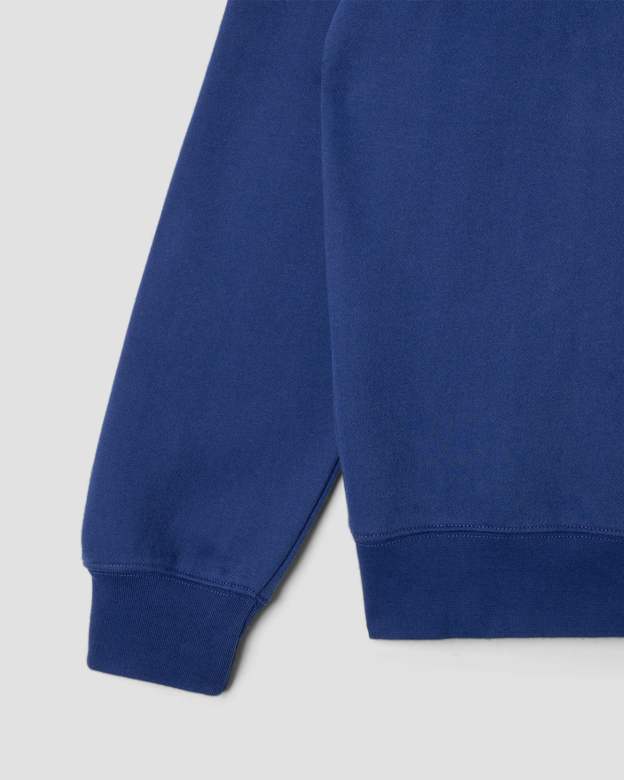 Solid State Crew - Navy - Image 4