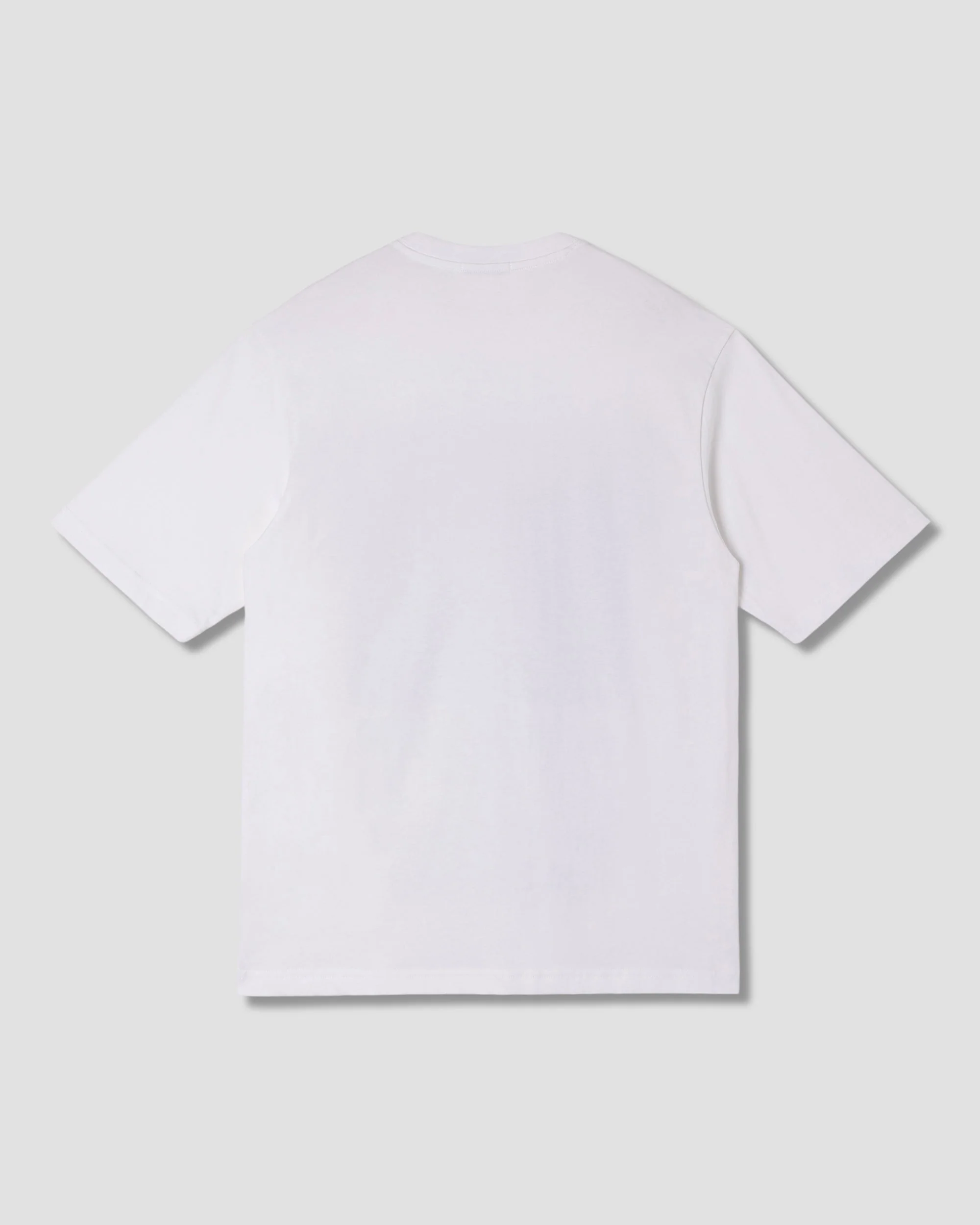 Solstice Tee - White - Image 2