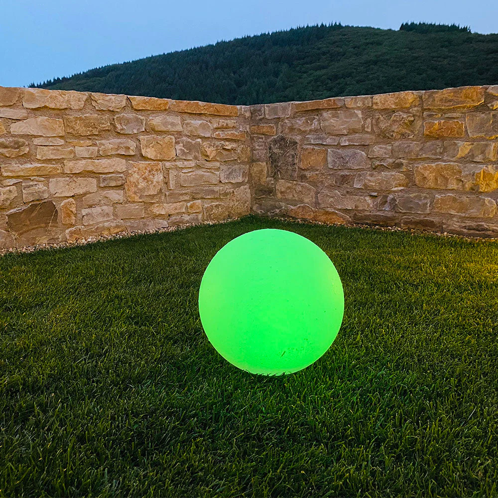 Décoration Lumineuse Solaire - Solsty C30