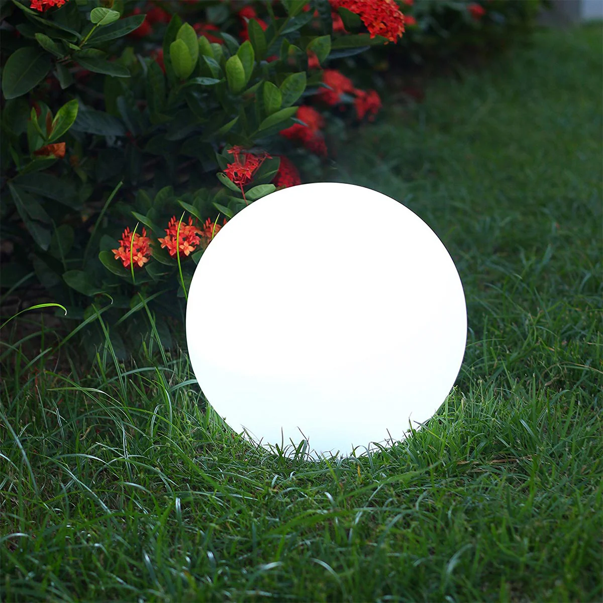 Décoration Lumineuse Solaire - Solsty C30 - Image 3