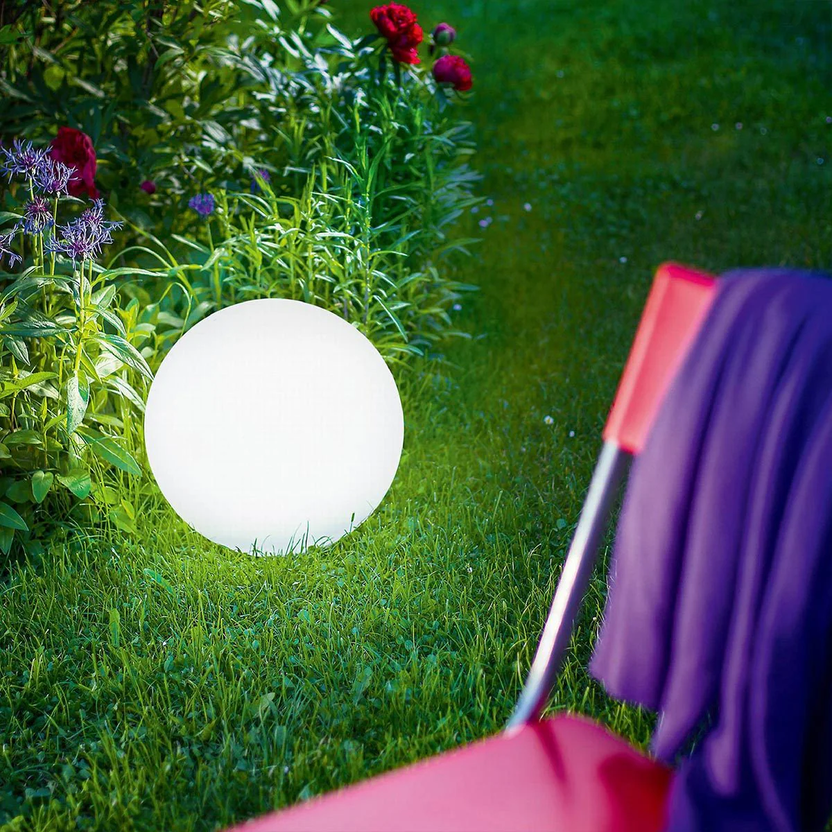 Décoration Lumineuse Solaire - Solsty C30 - Image 6