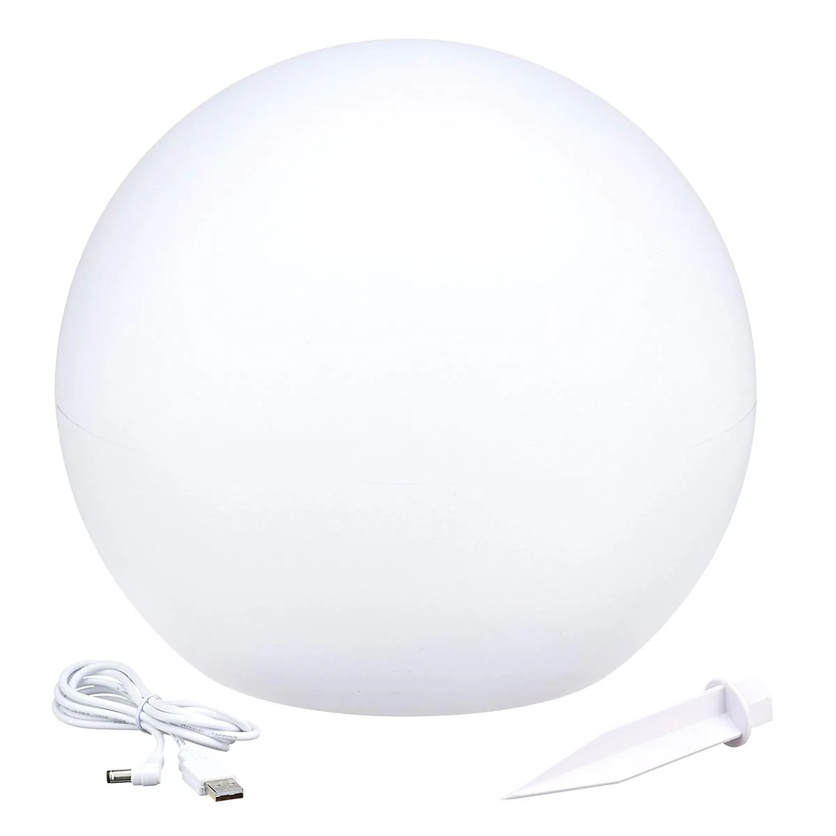 Décoration Lumineuse Solaire - Solsty C30 - Image 8