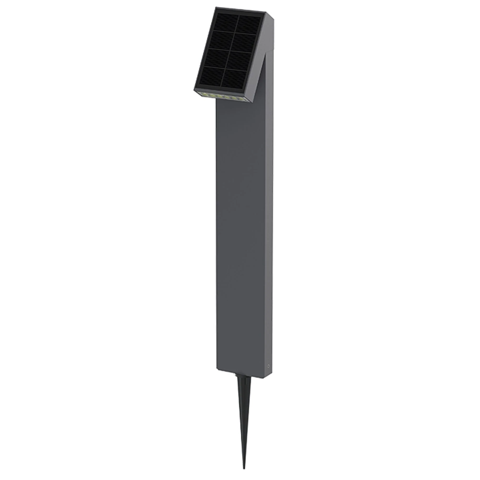 Borne & Potelet Solaire - Soltek Tall - Image 10
