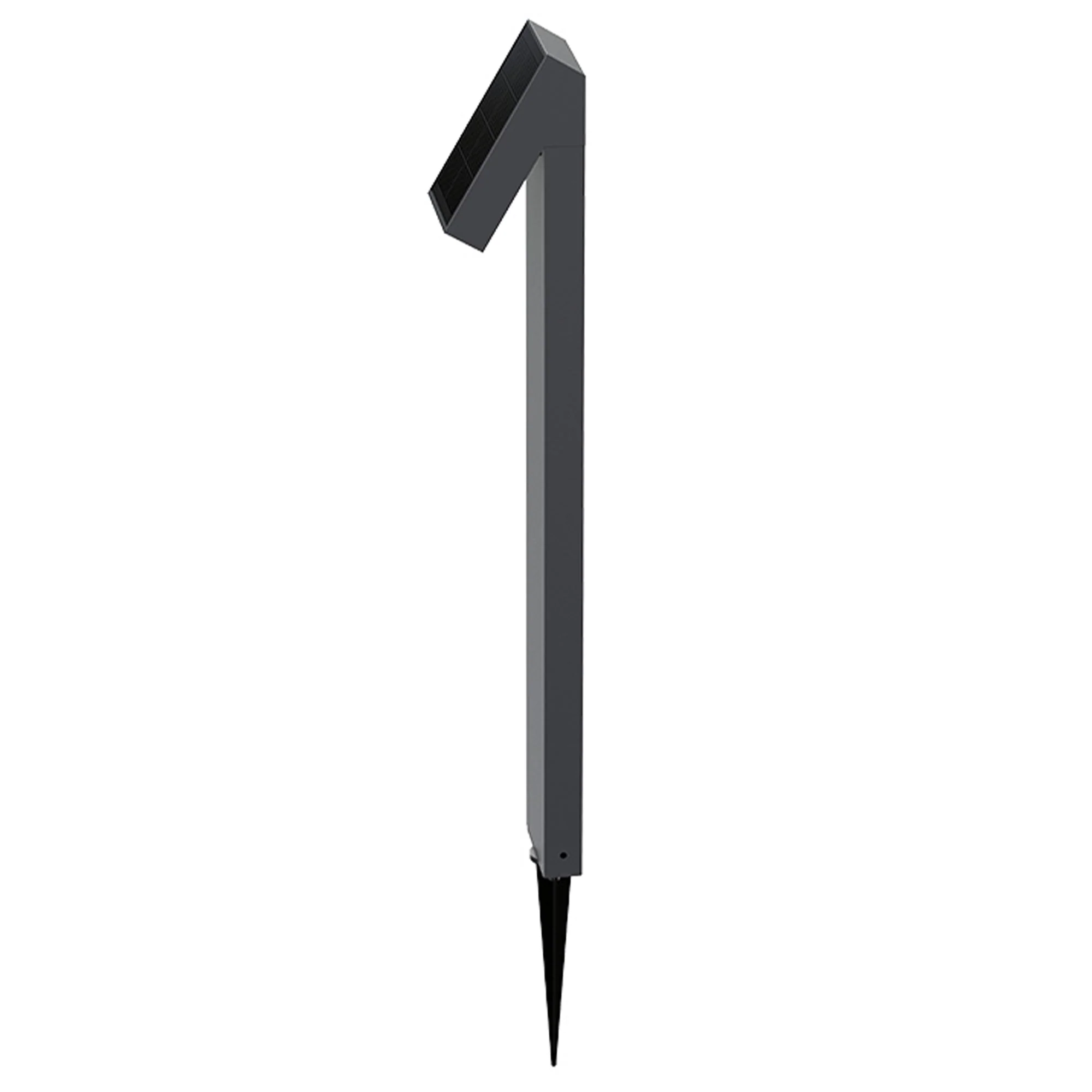Borne & Potelet Solaire - Soltek Tall - Image 5