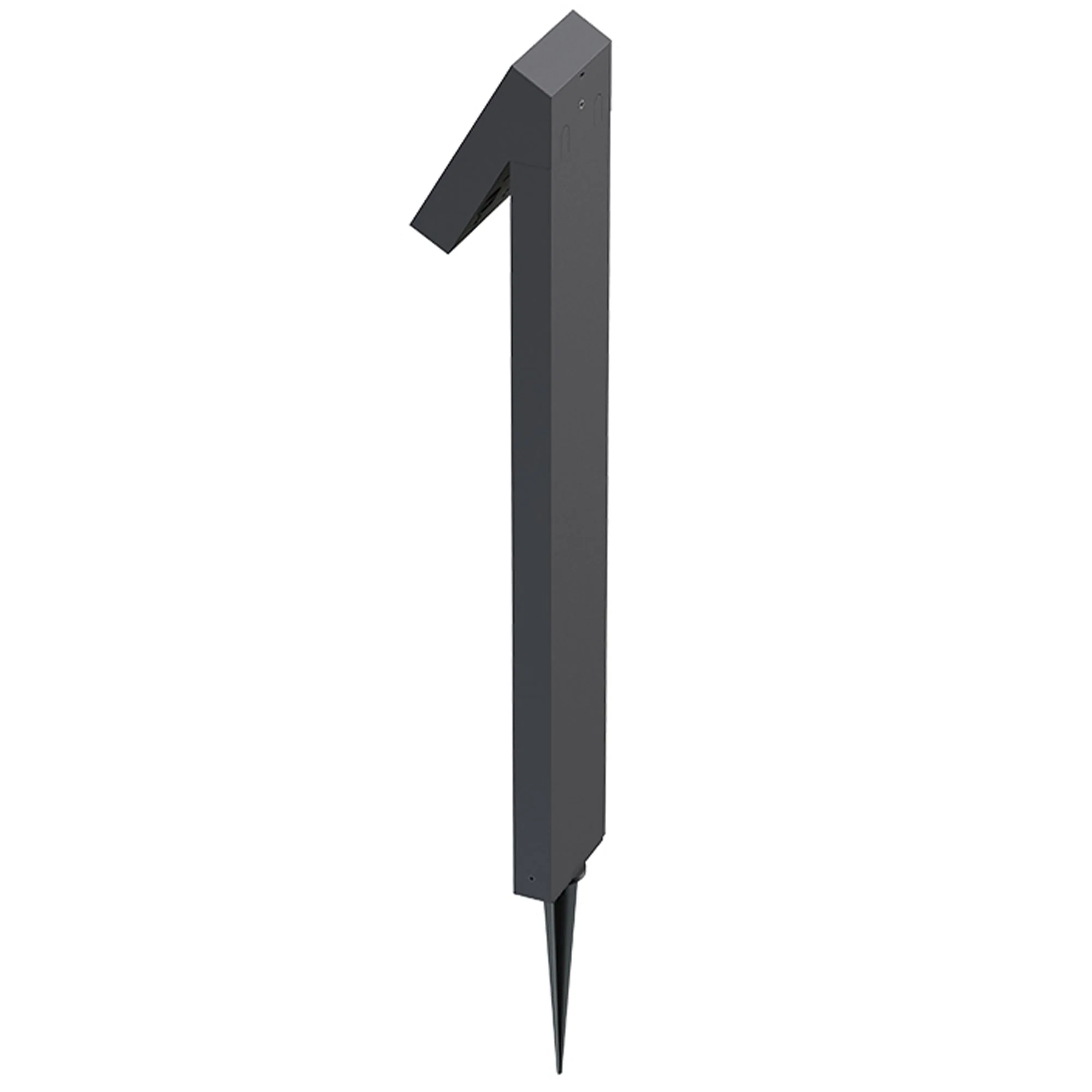 Borne & Potelet Solaire - Soltek Tall - Image 6
