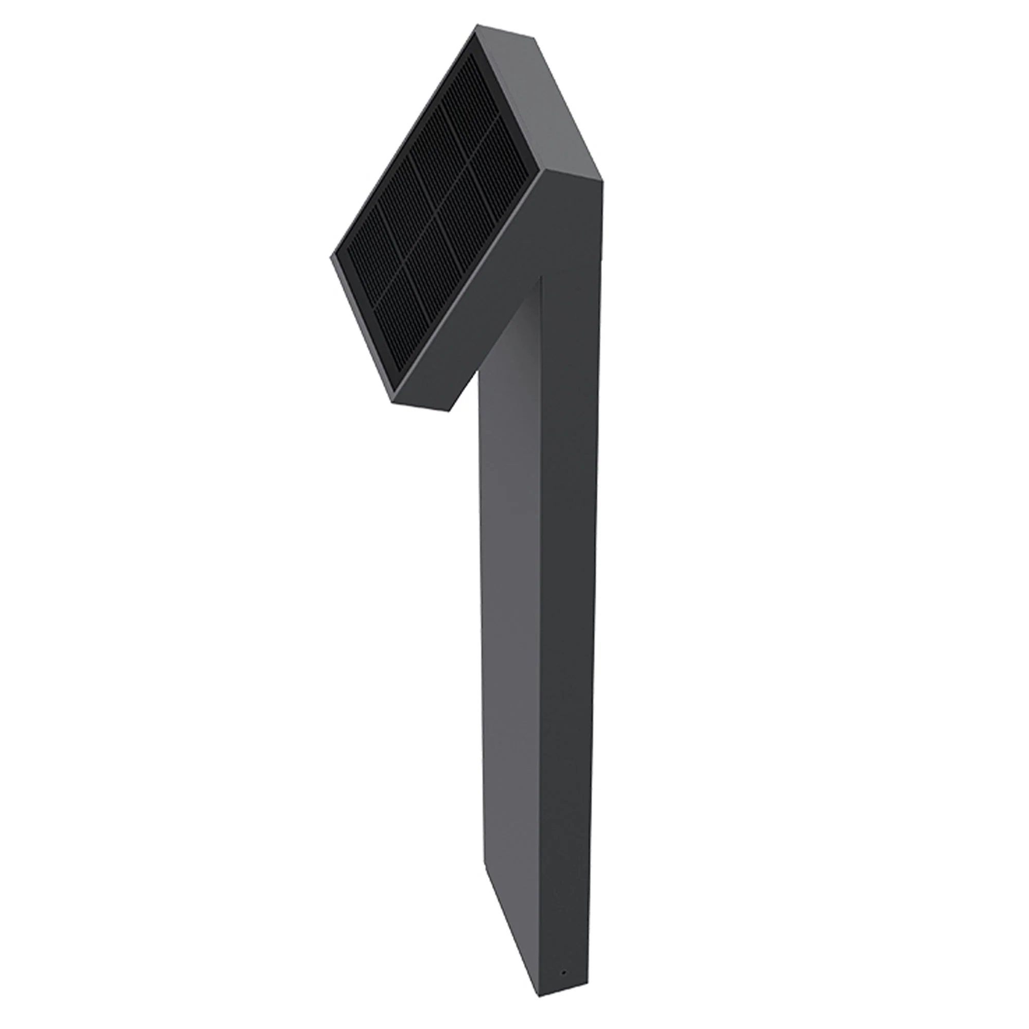 Borne & Potelet Solaire - Soltek Tall - Image 8