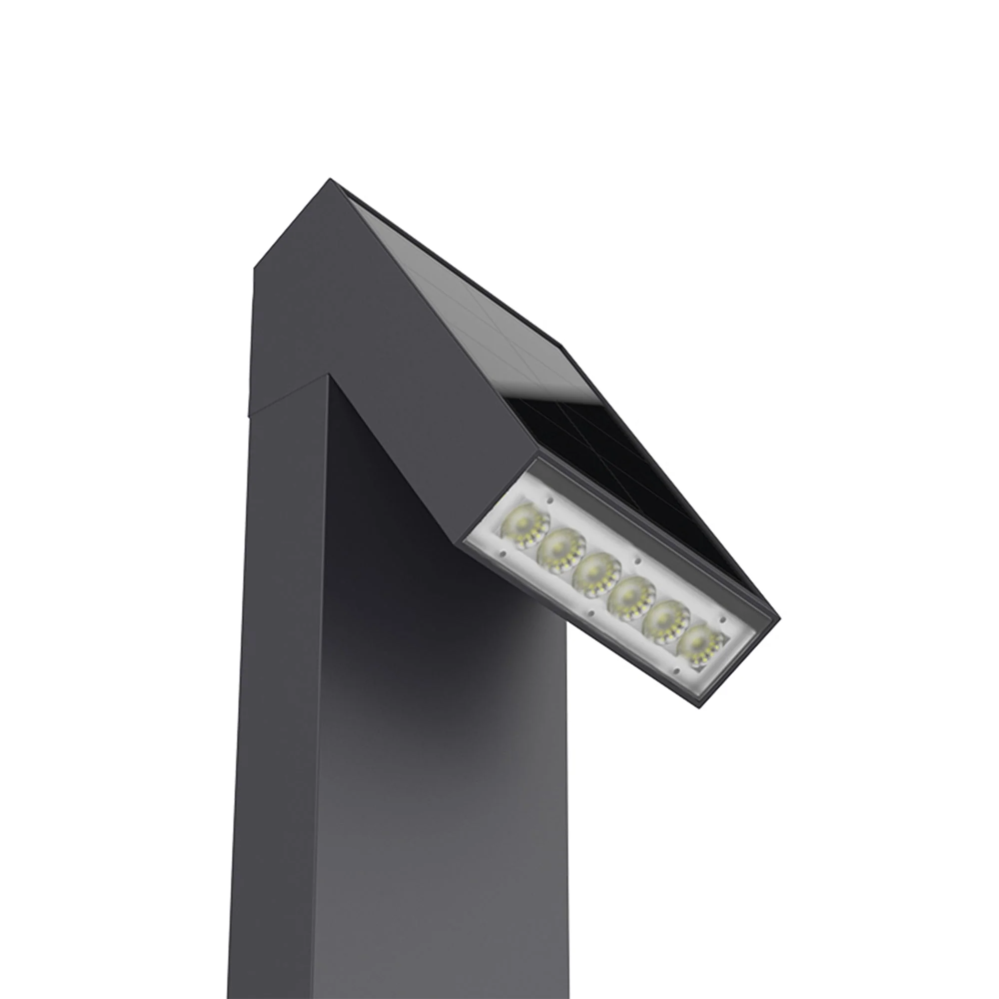 Borne & Potelet Solaire - Soltek Tall - Image 9