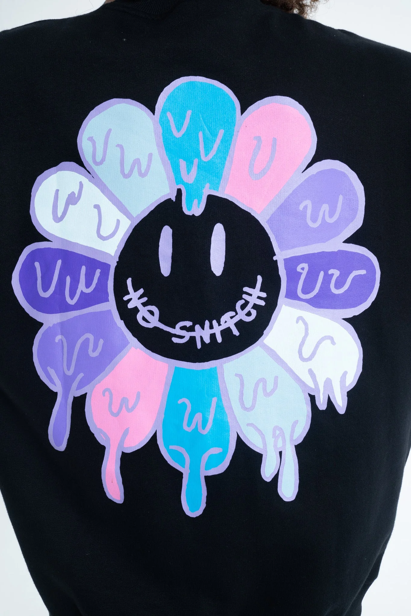 Sweat Soon - Black - Image 10