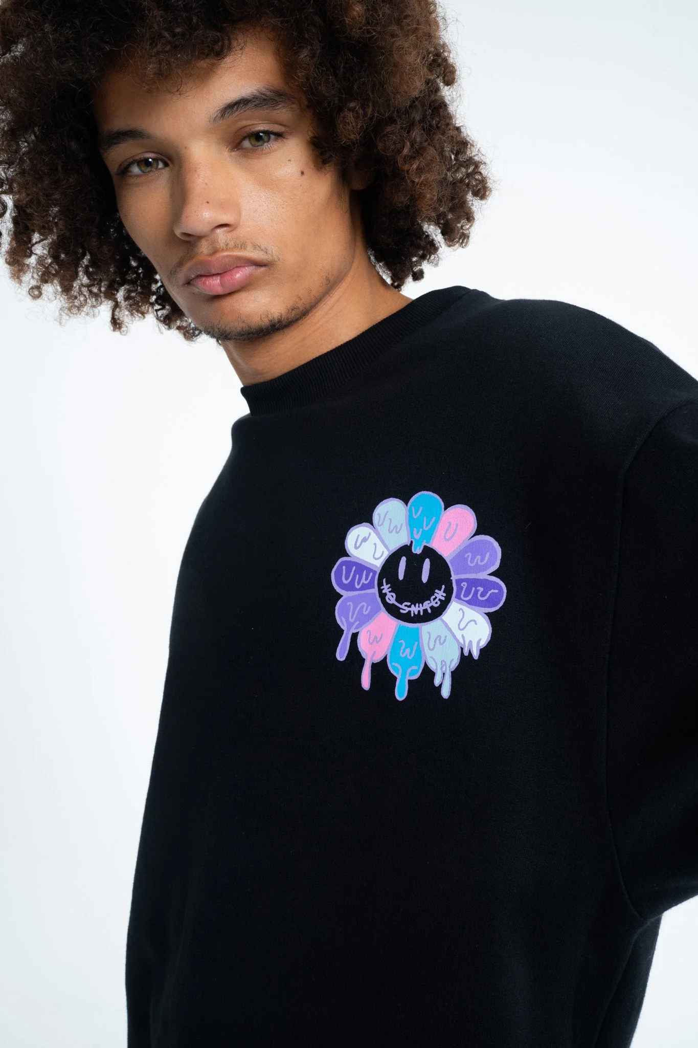 Sweat Soon - Black - Image 11