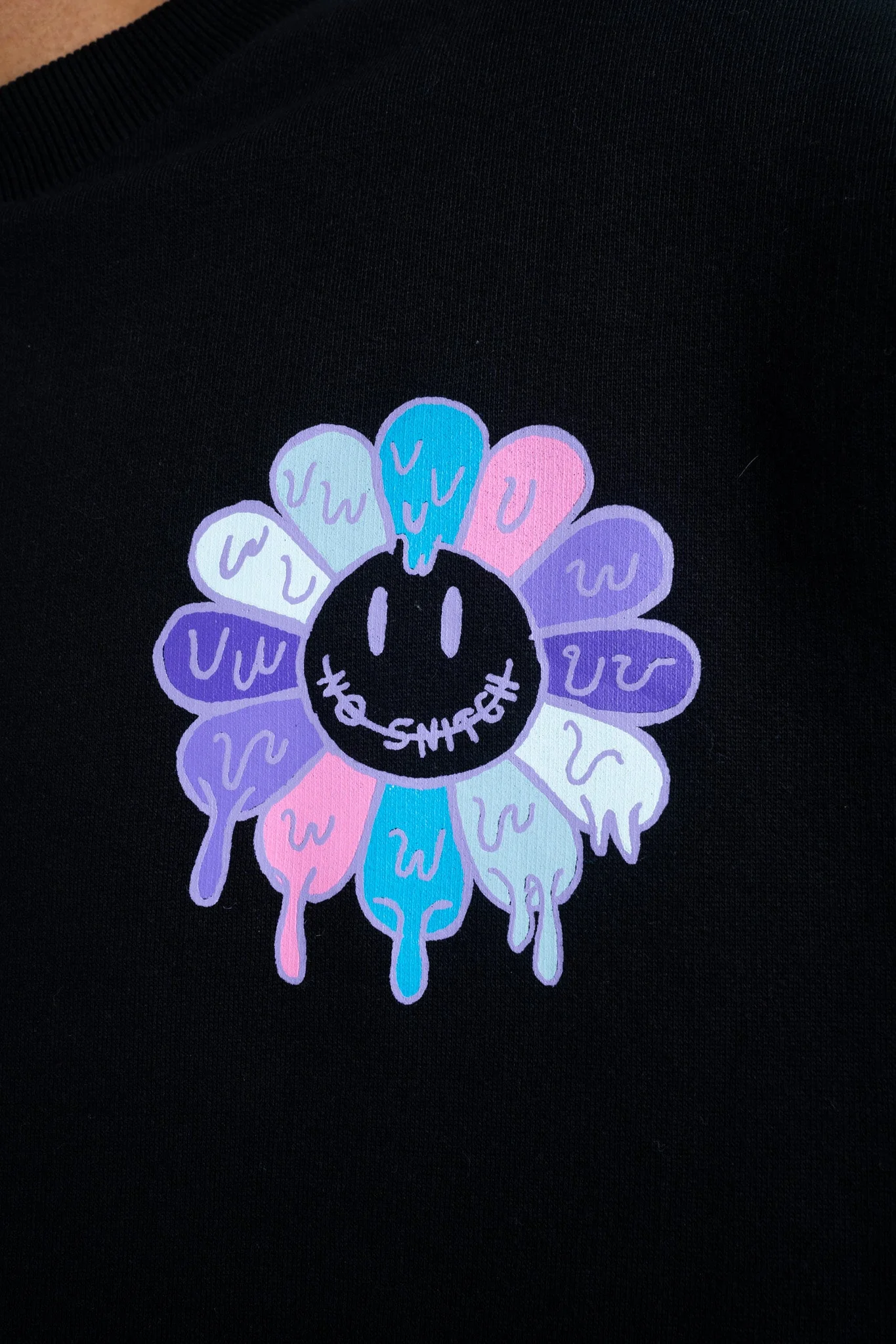 Sweat Soon - Black - Image 12