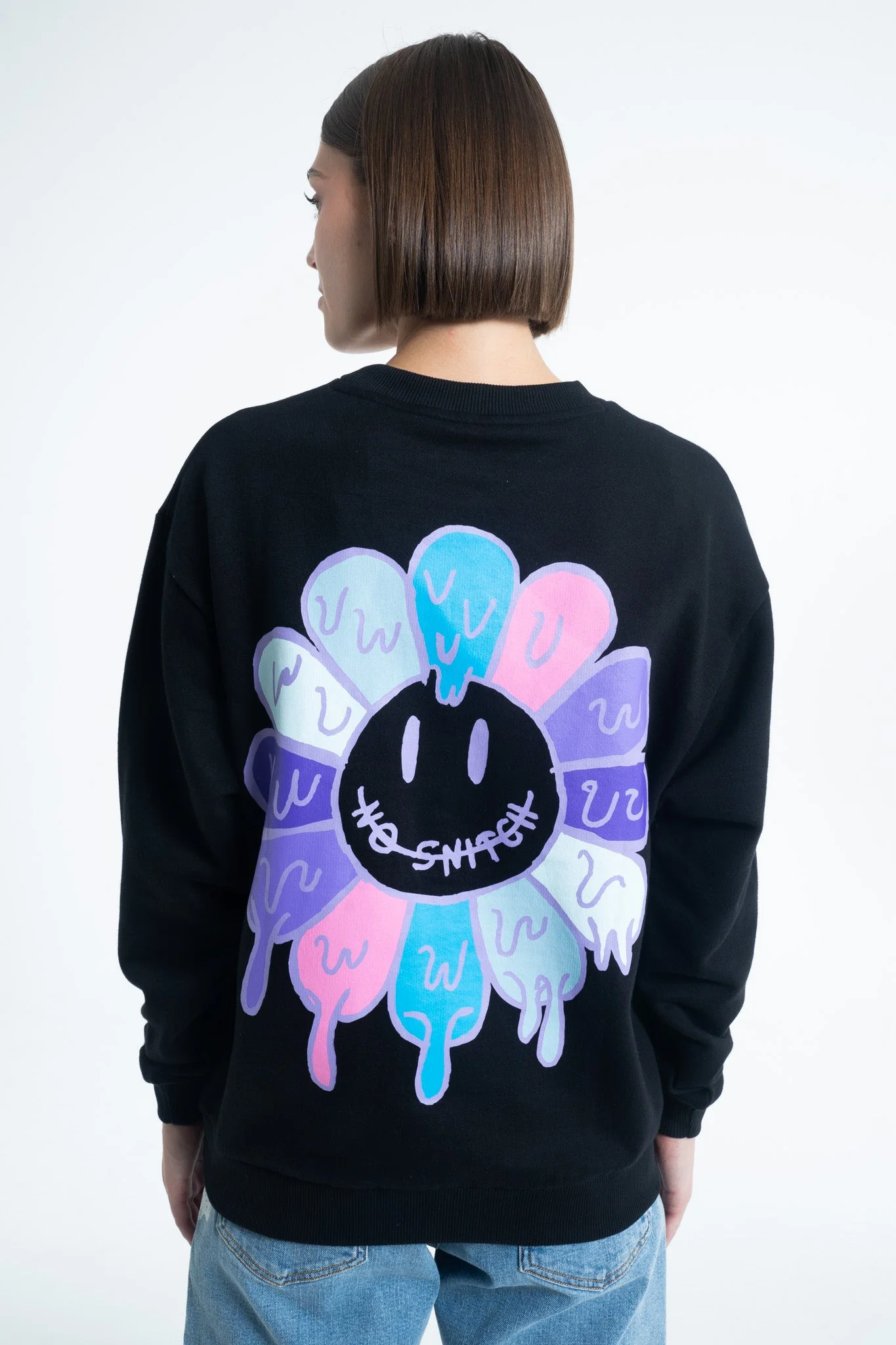 Sweat Soon - Black - Image 2