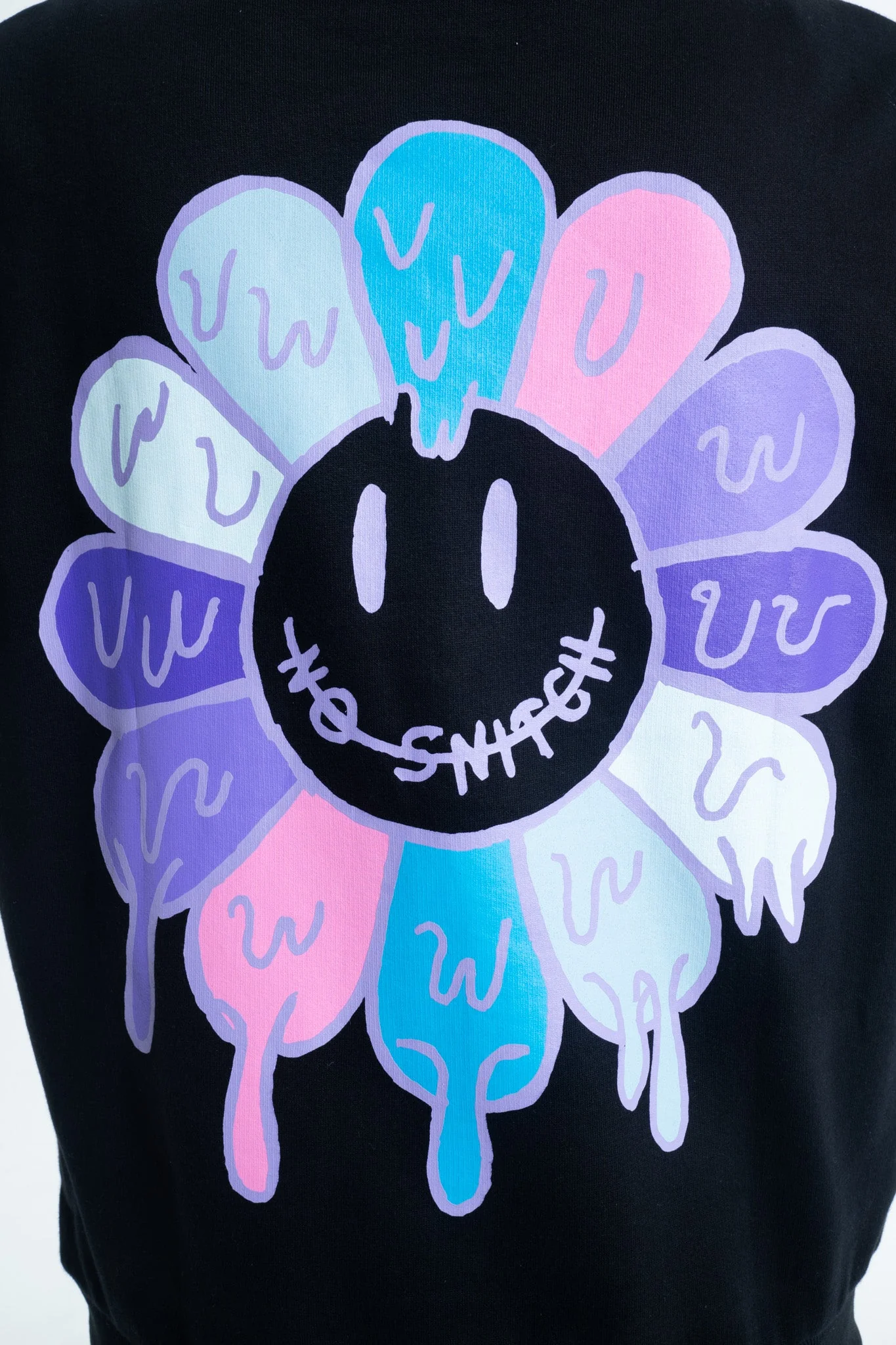 Sweat Soon - Black - Image 3