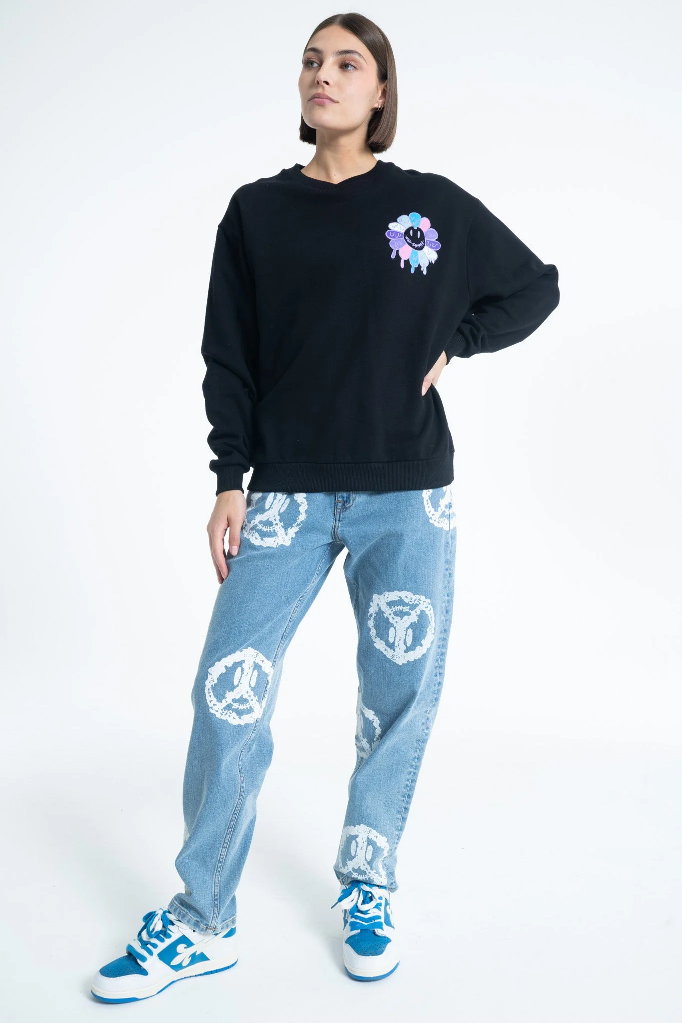 Sweat Soon - Black - Image 6