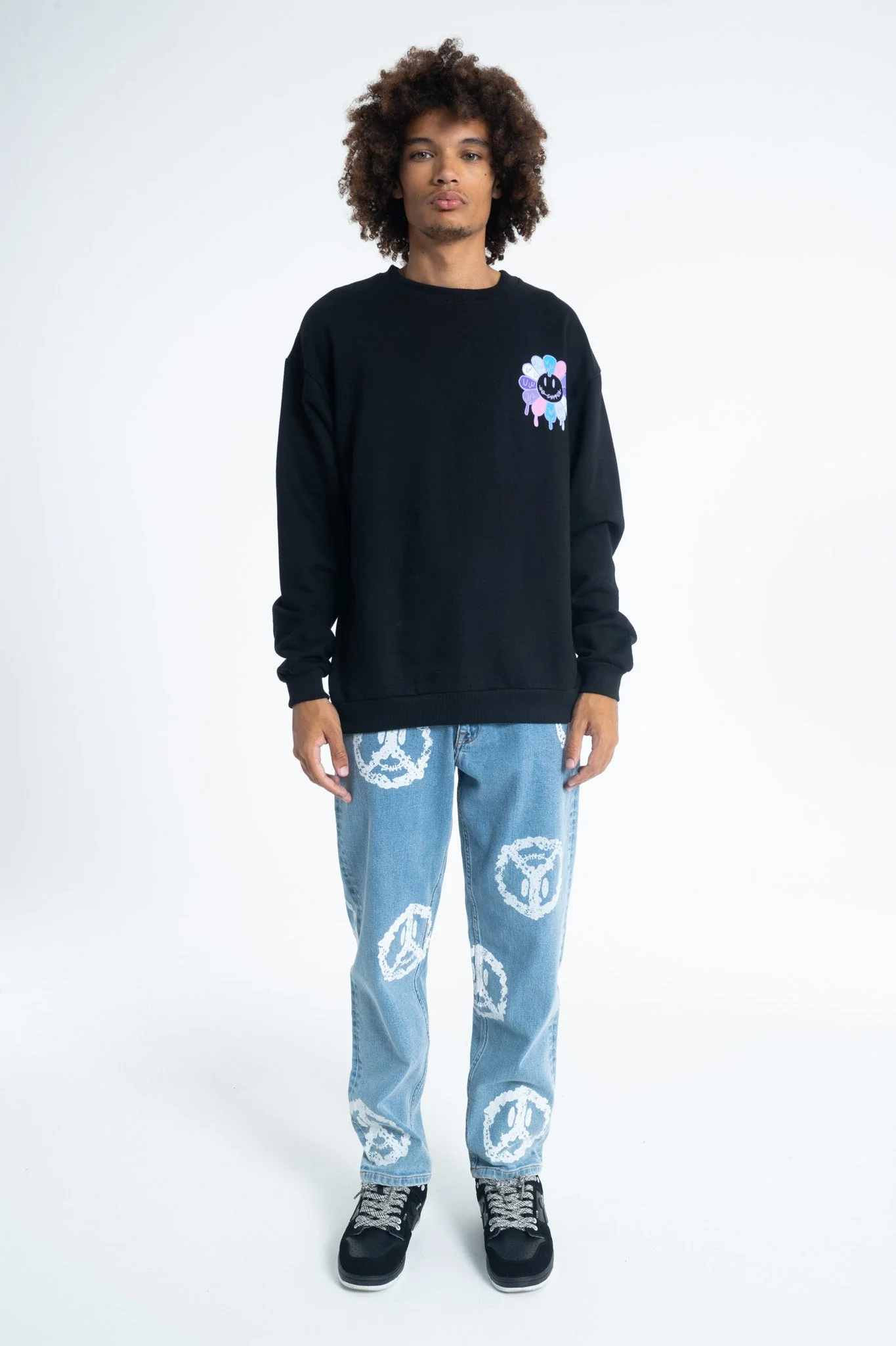 Sweat Soon - Black - Image 7