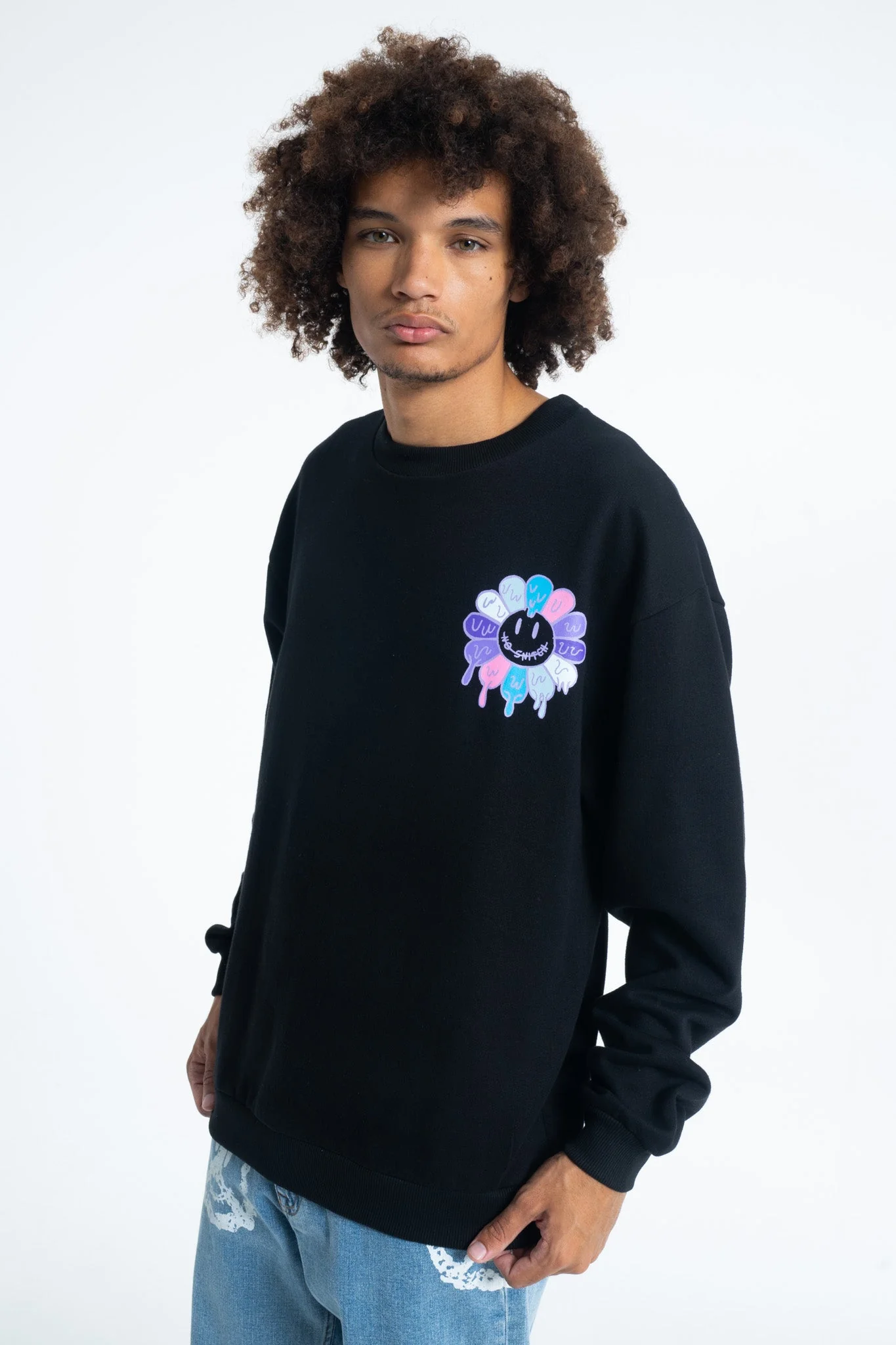 Sweat Soon - Black - Image 8